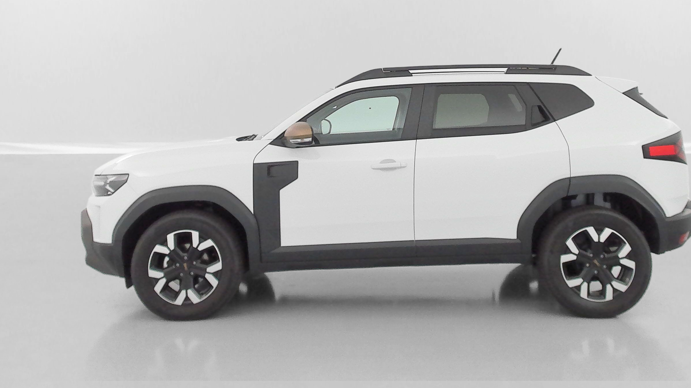 DACIA DUSTER III 1.2 TCe Mild Hybrid 130ch 4x2 Extrême