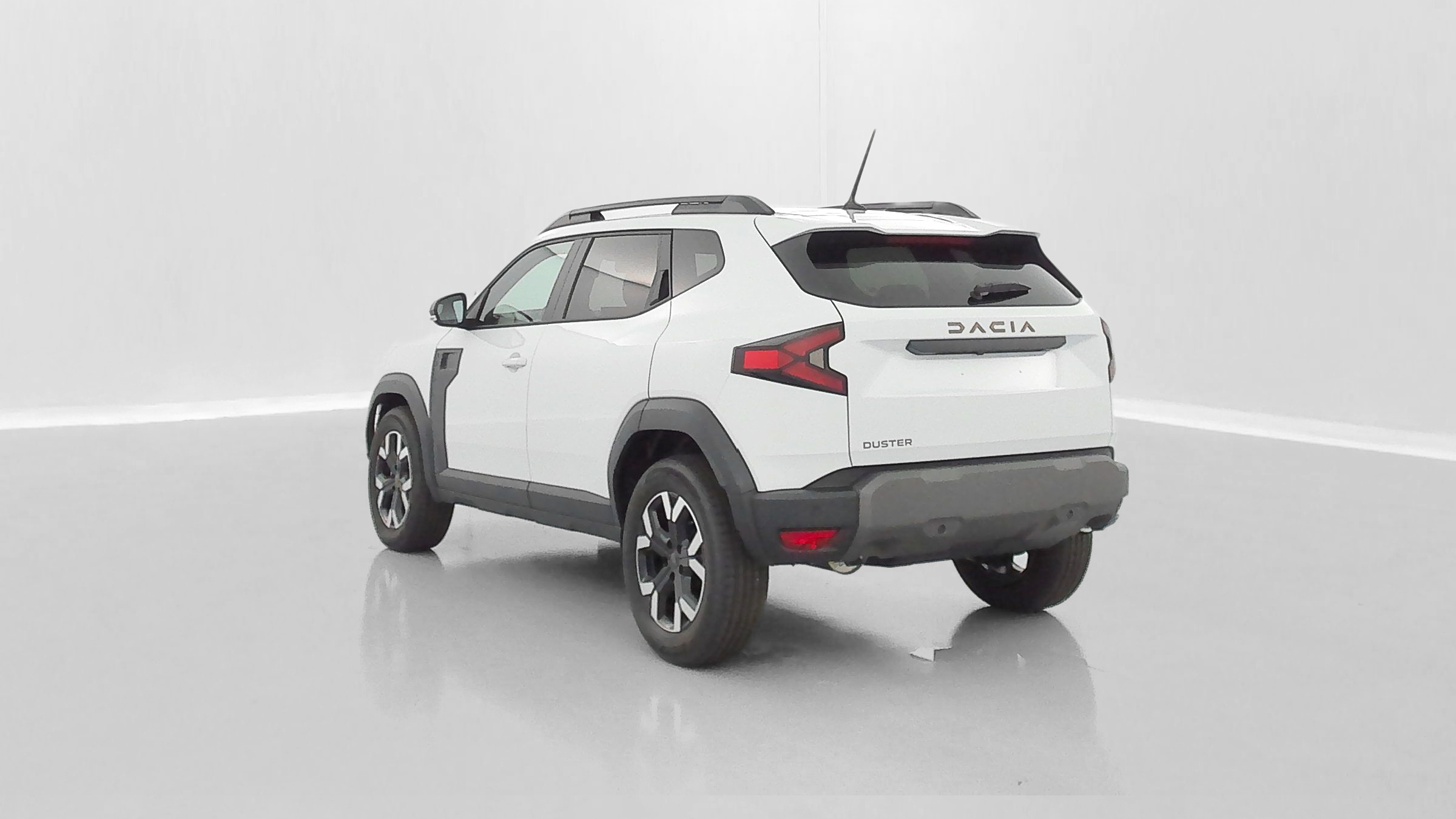 DACIA DUSTER III 1.2 TCe Mild Hybrid 130ch 4x2 Extrême