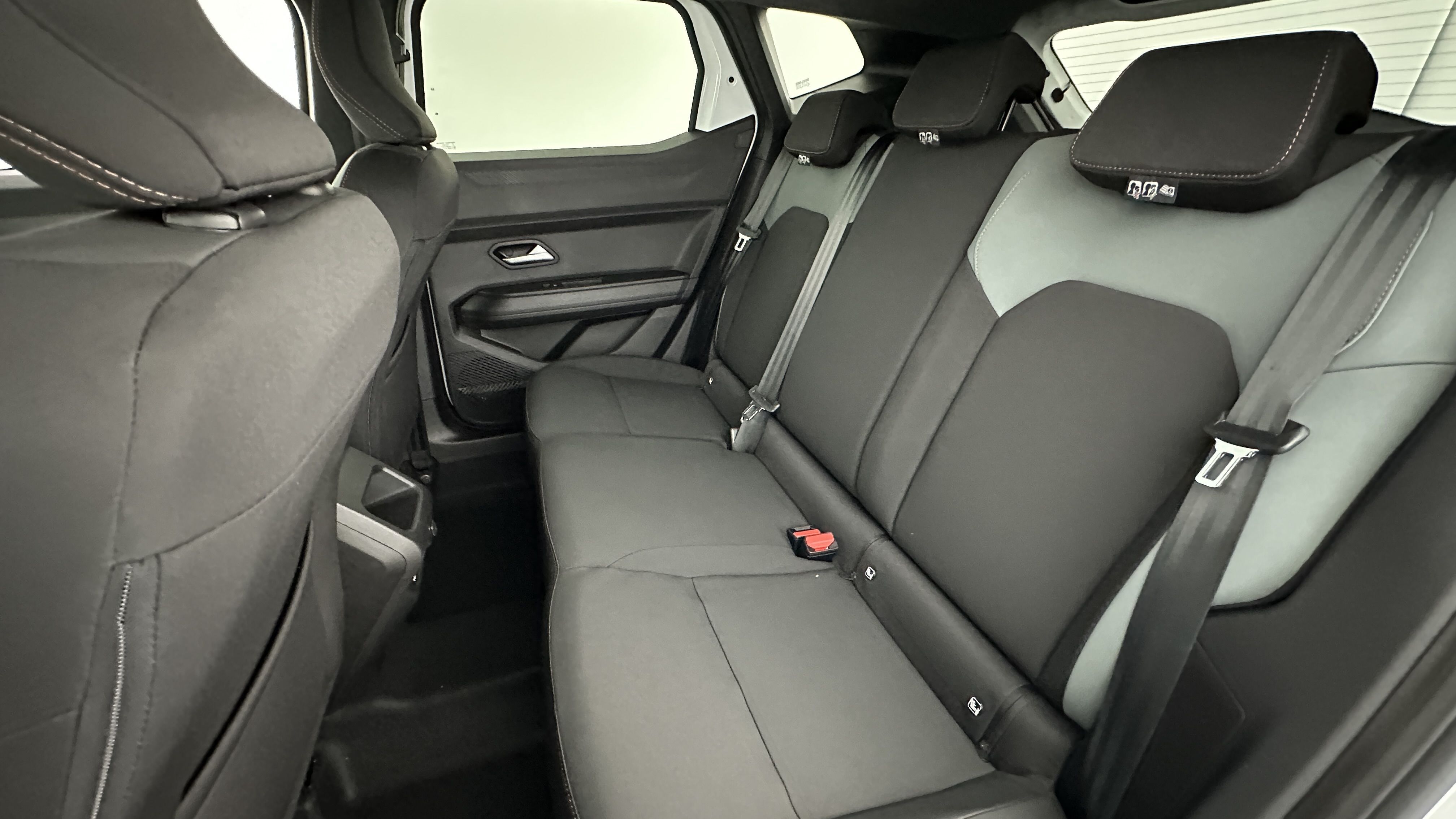 DACIA DUSTER III 1.2 TCe Mild Hybrid 130ch 4x2 Extrême