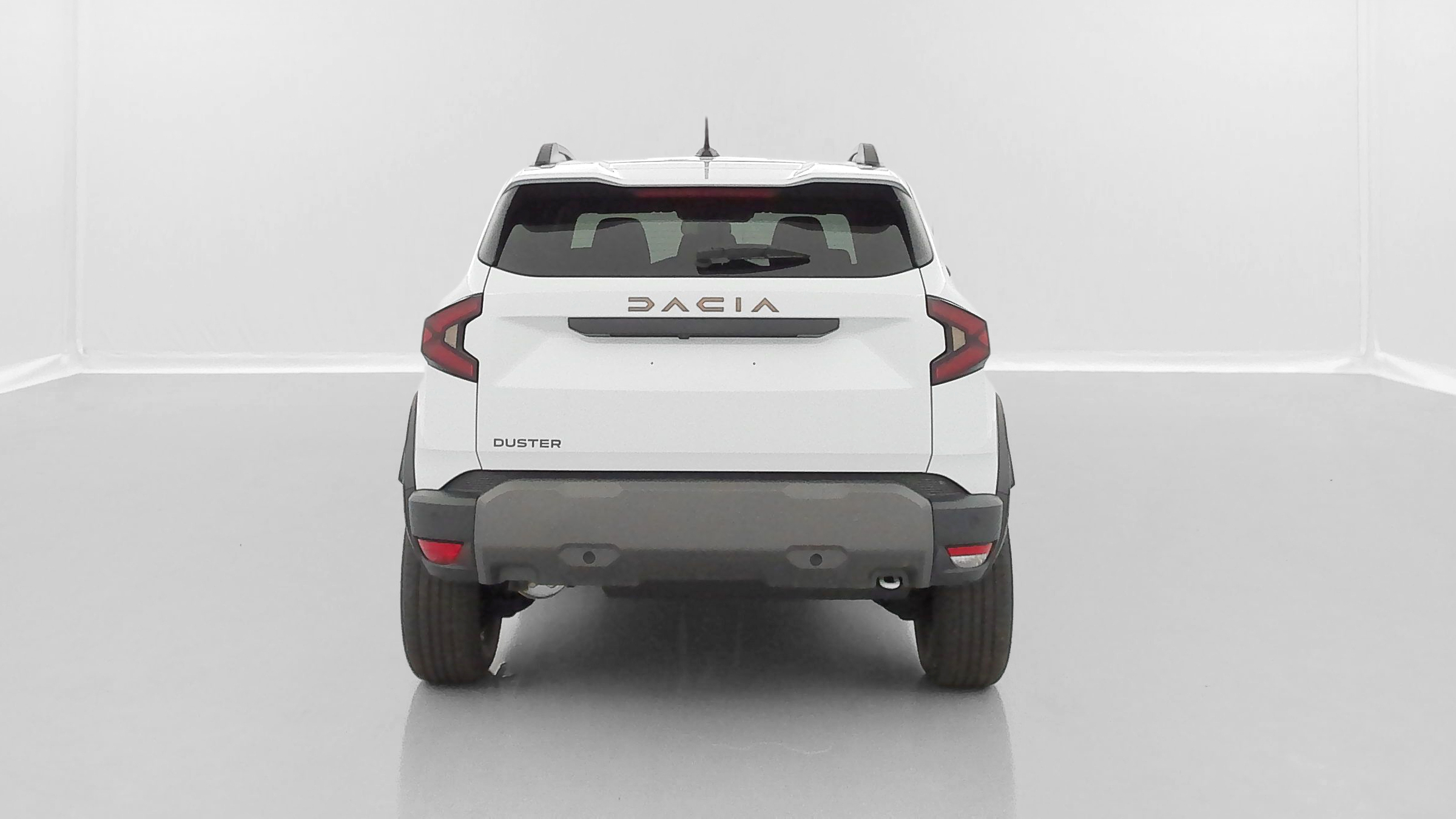 DACIA DUSTER III 1.2 TCe Mild Hybrid 130ch 4x2 Extrême
