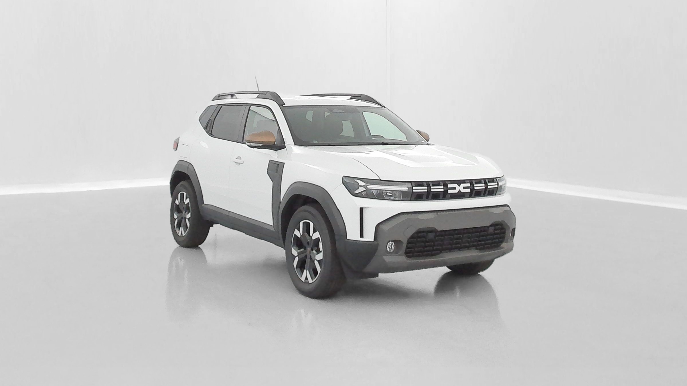 DACIA DUSTER III 1.2 TCe Mild Hybrid 130ch 4x2 Extrême