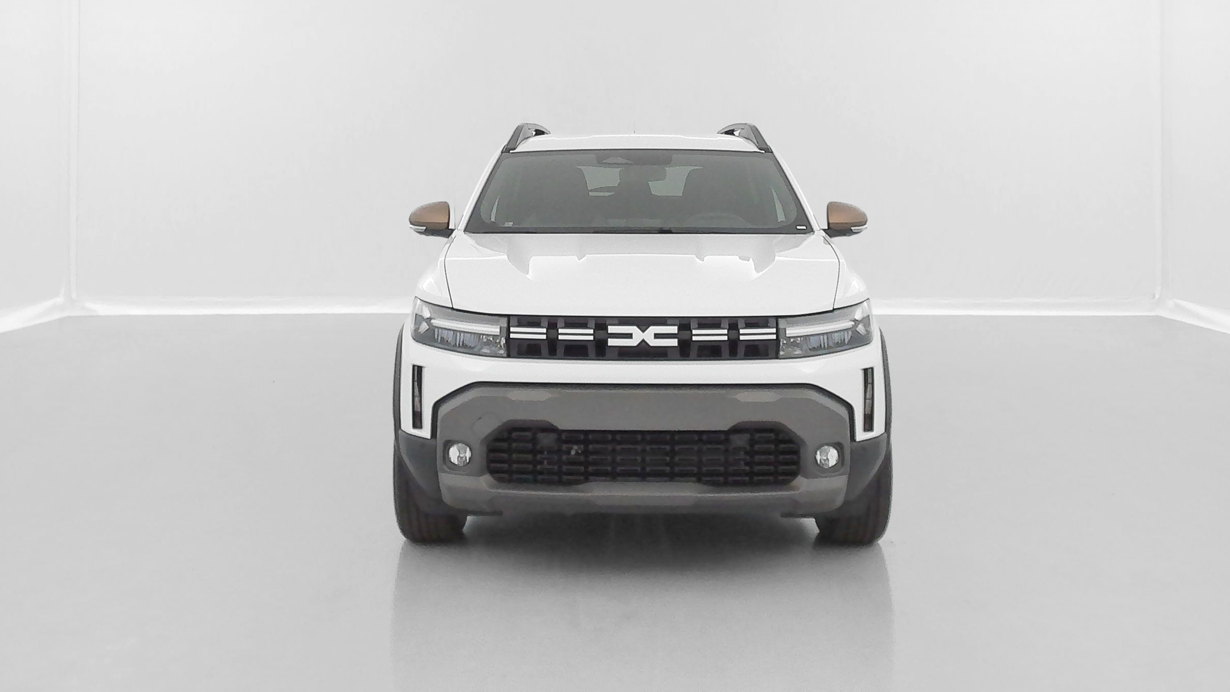 DACIA DUSTER III 1.2 TCe Mild Hybrid 130ch 4x2 Extrême