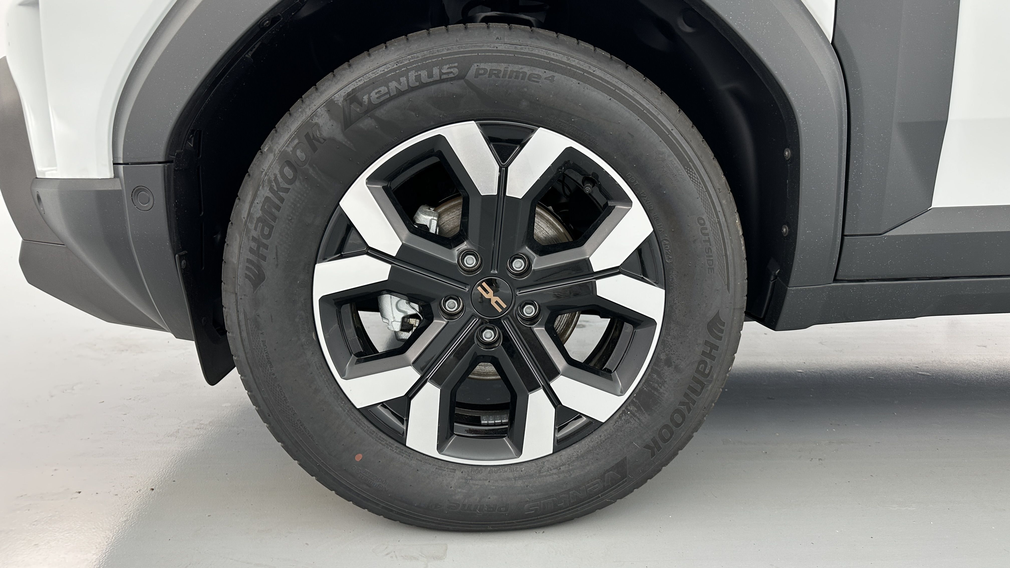 DACIA DUSTER III 1.2 TCe Mild Hybrid 130ch 4x2 Extrême