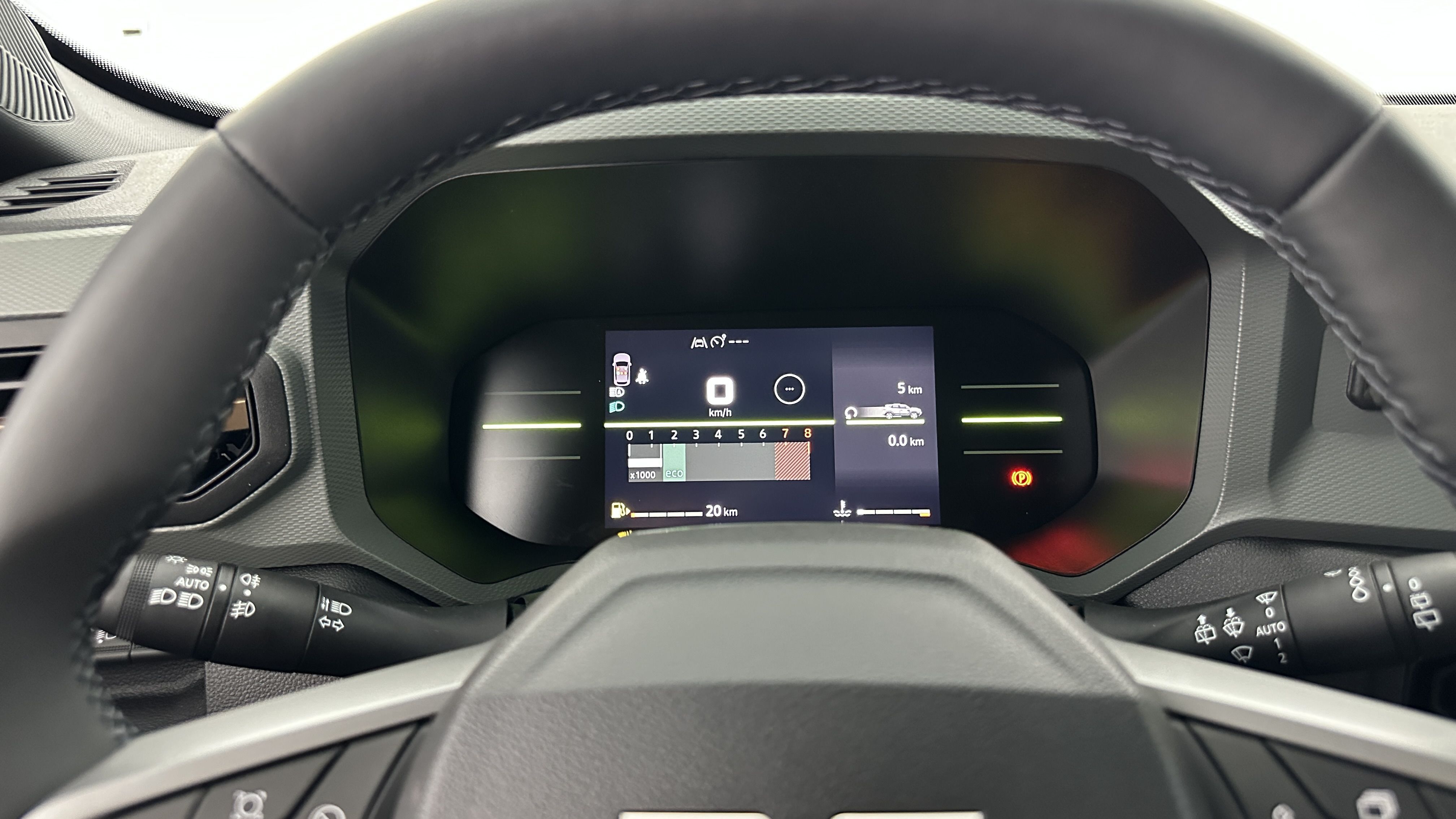 DACIA DUSTER III 1.2 TCe Mild Hybrid 130ch 4x2 Extrême