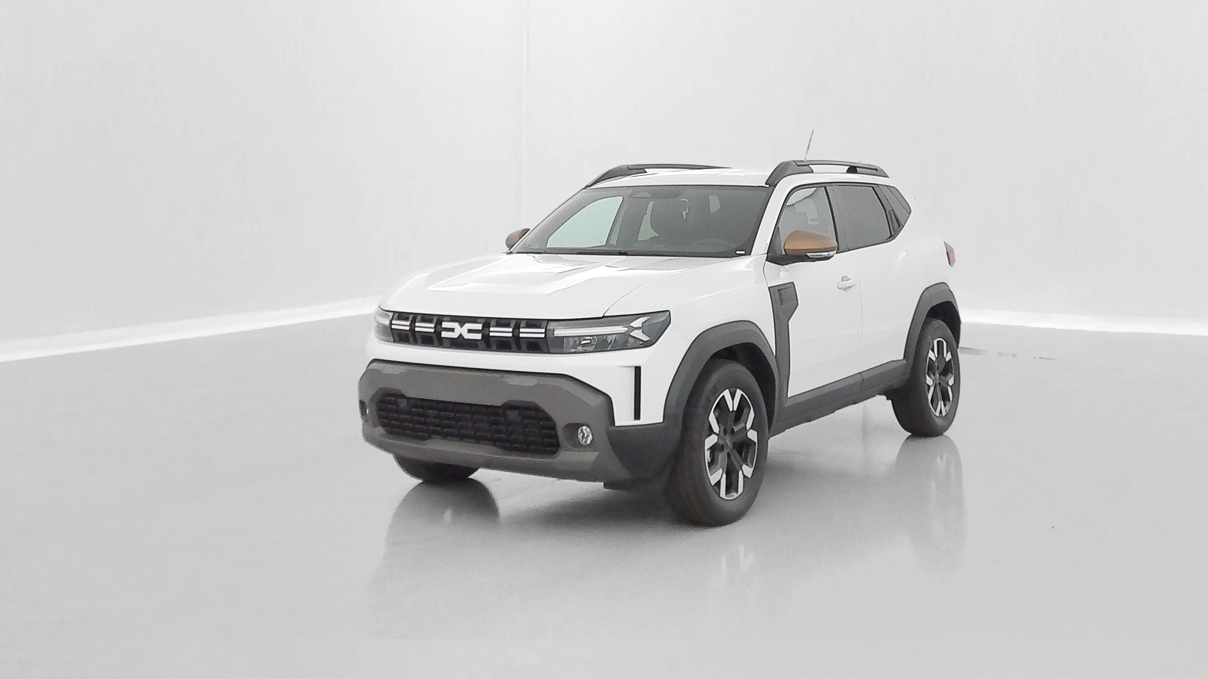 DACIA DUSTER III 1.2 TCe Mild Hybrid 130ch 4x2 Extrême