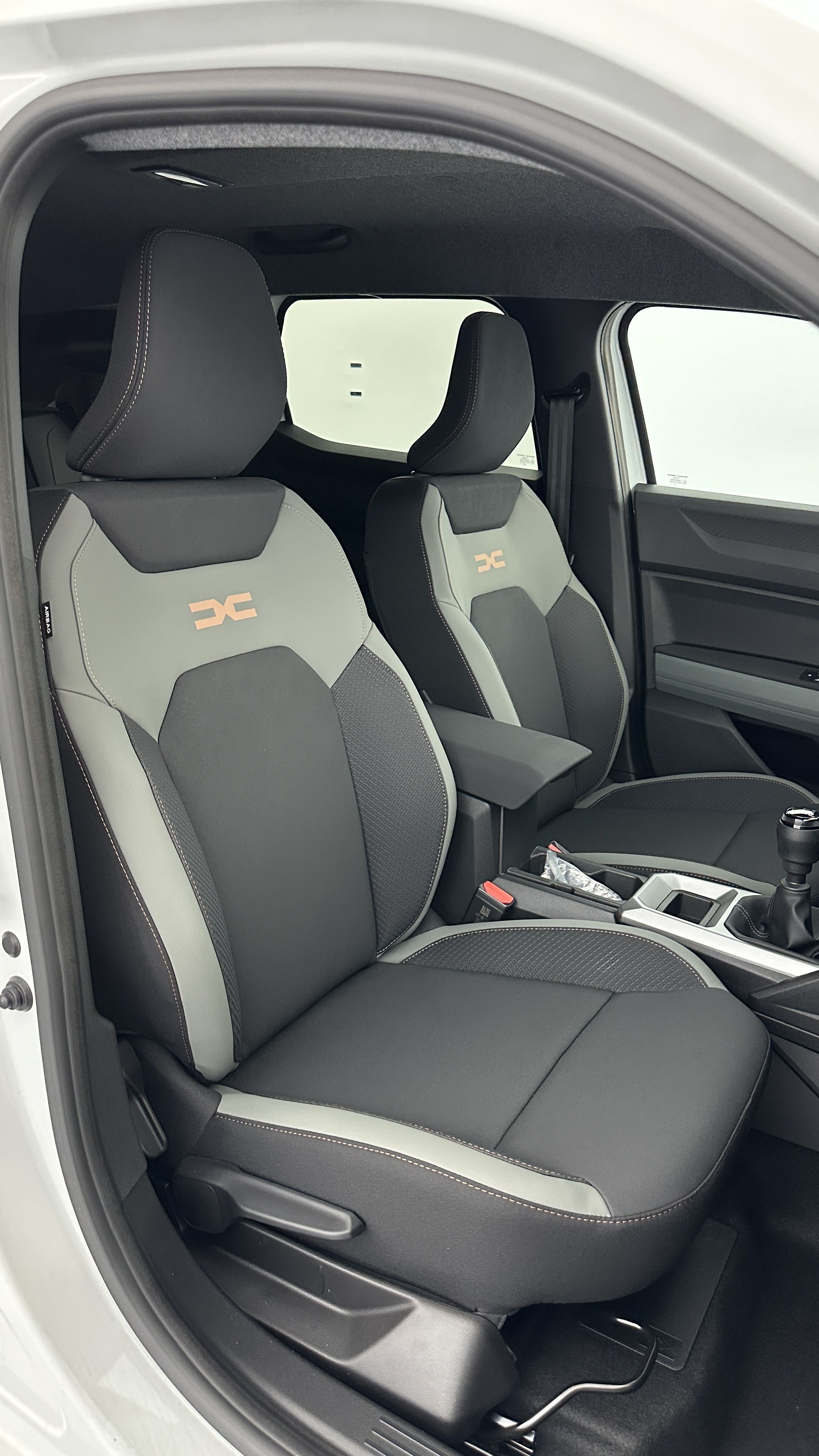 DACIA DUSTER III 1.2 TCe Mild Hybrid 130ch 4x2 Extrême