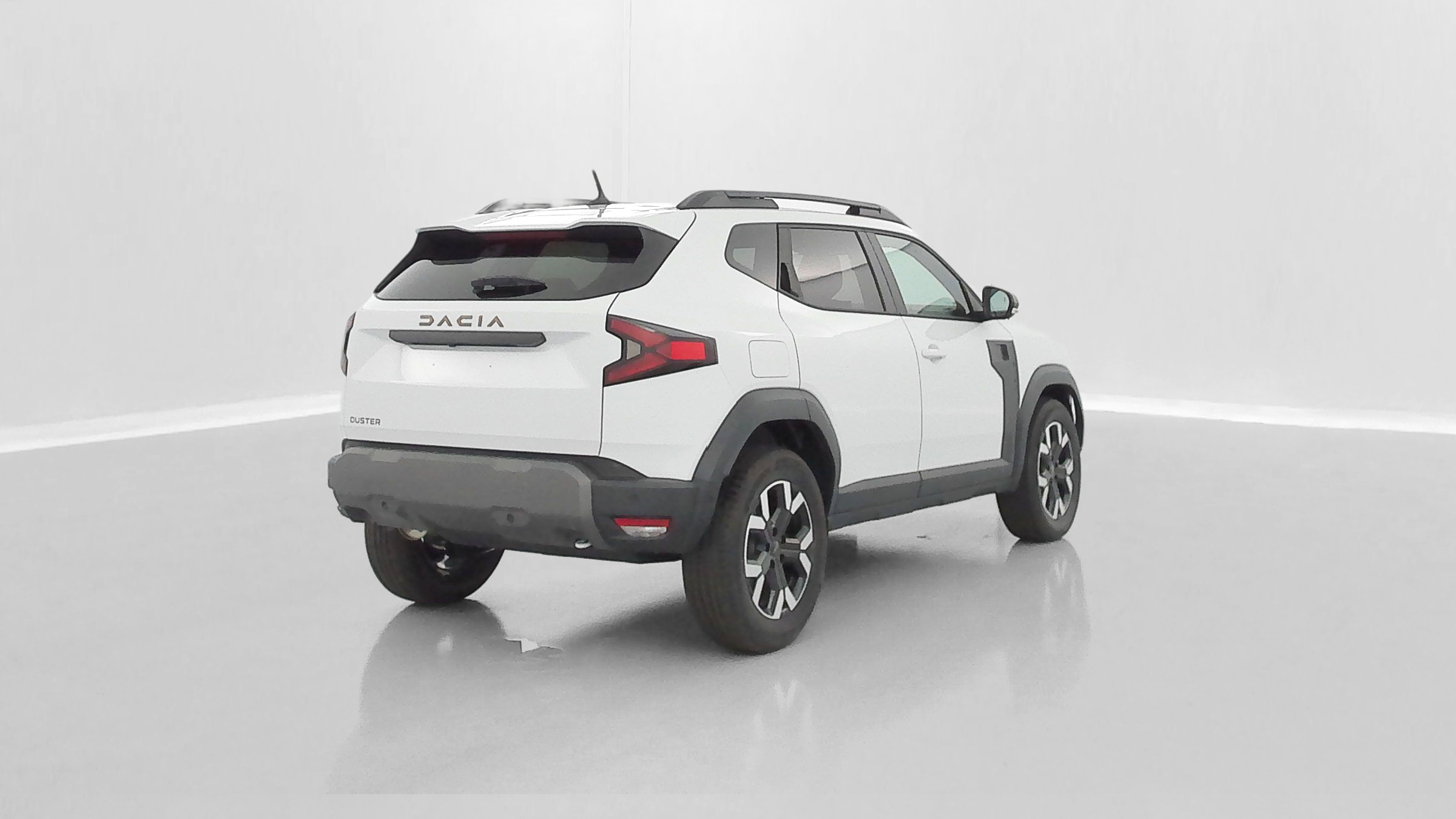 DACIA DUSTER III 1.2 TCe Mild Hybrid 130ch 4x2 Extrême