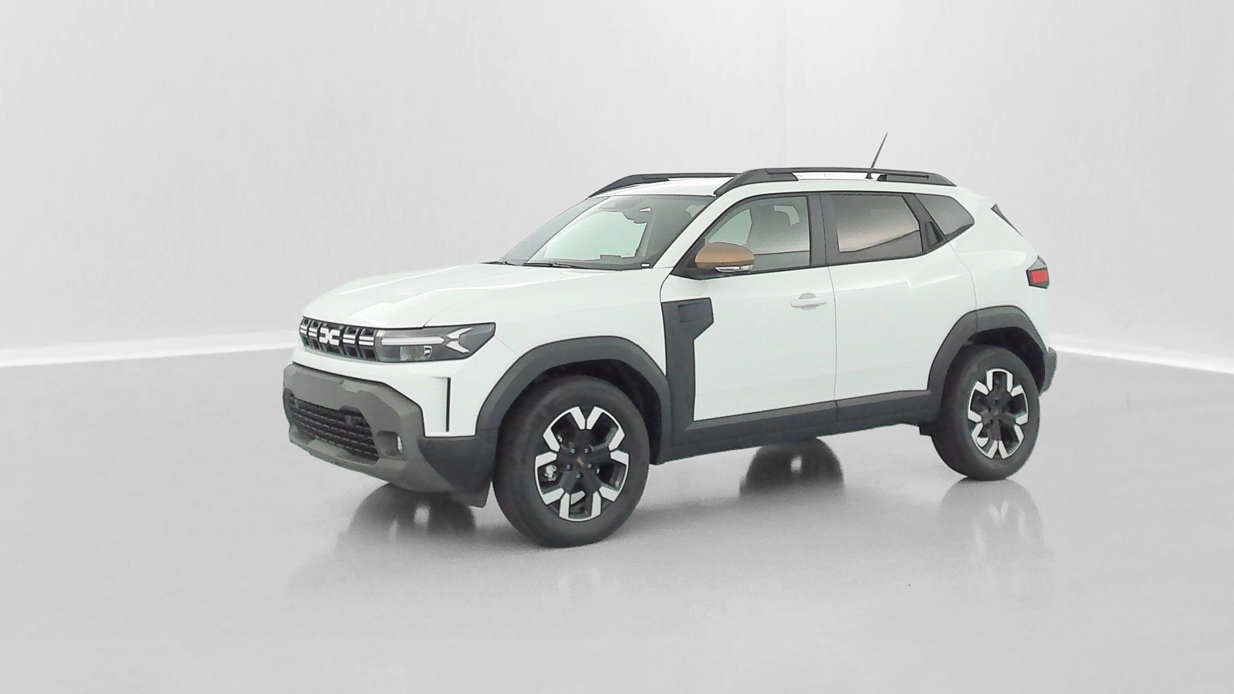 DACIA DUSTER III 1.2 TCe Mild Hybrid 130ch 4x2 Extrême