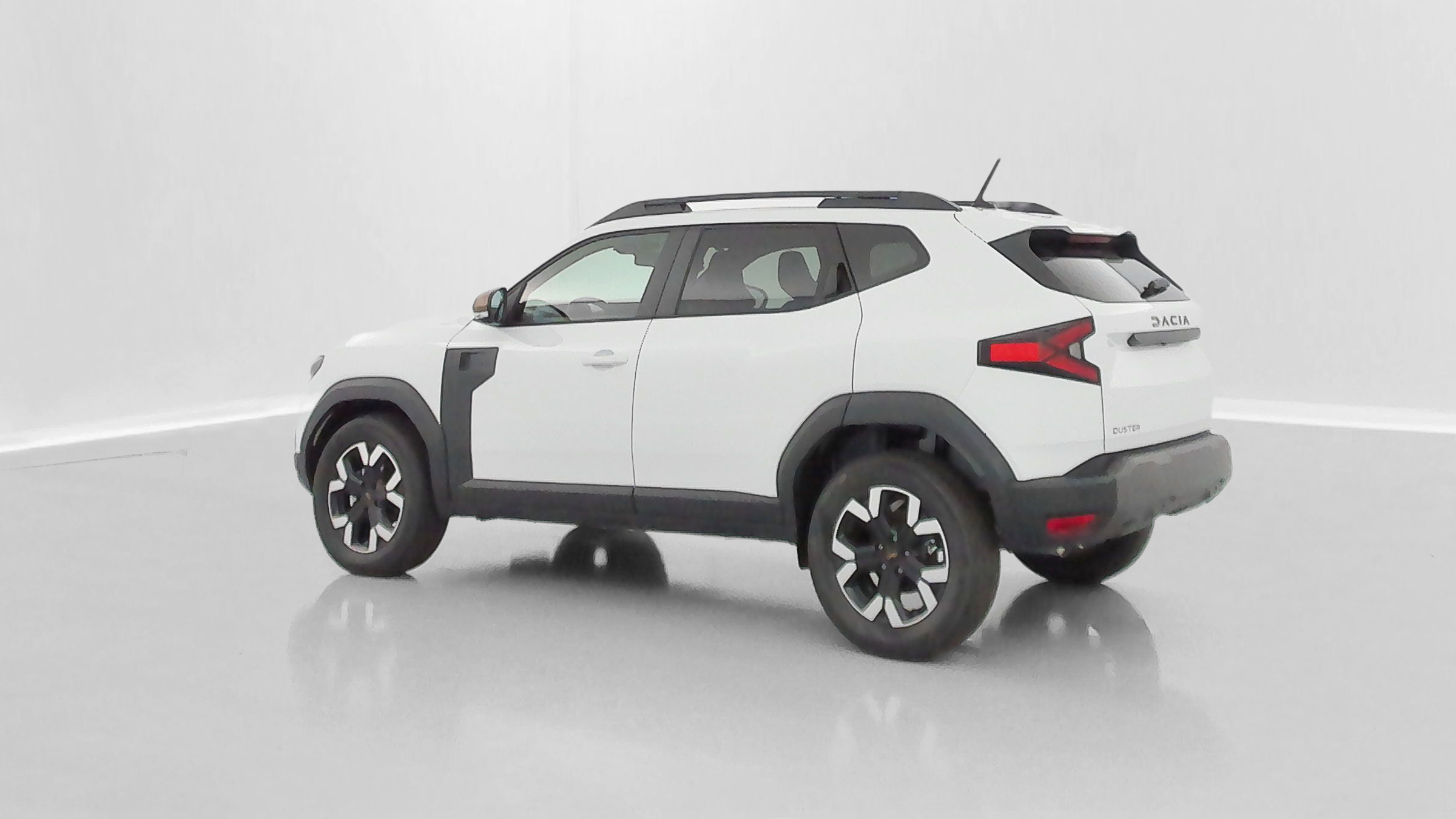 DACIA DUSTER III 1.2 TCe Mild Hybrid 130ch 4x2 Extrême