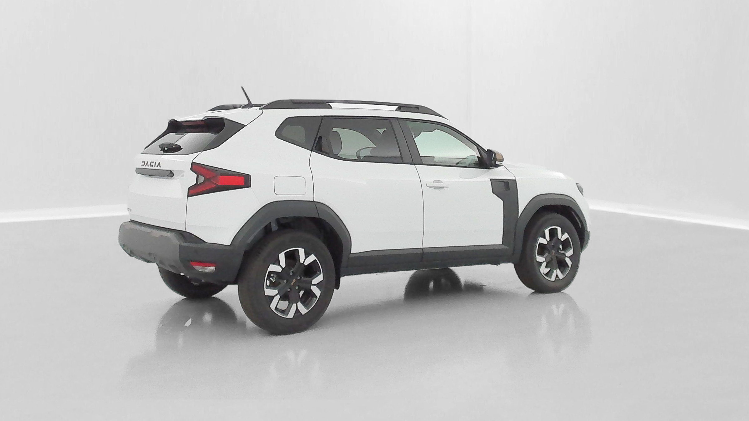 DACIA DUSTER III 1.2 TCe Mild Hybrid 130ch 4x2 Extrême