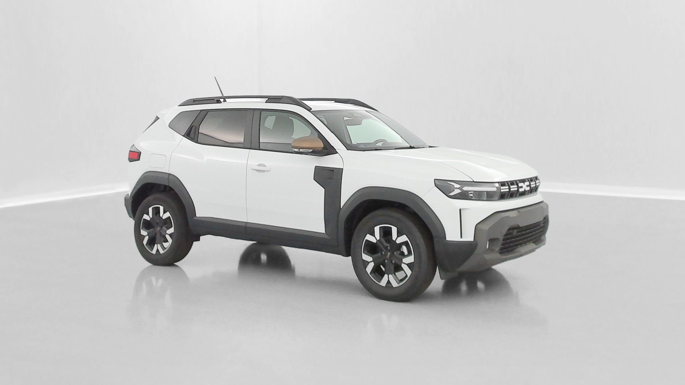 DACIA DUSTER III 1.2 TCe Mild Hybrid 130ch 4x2 Extrême