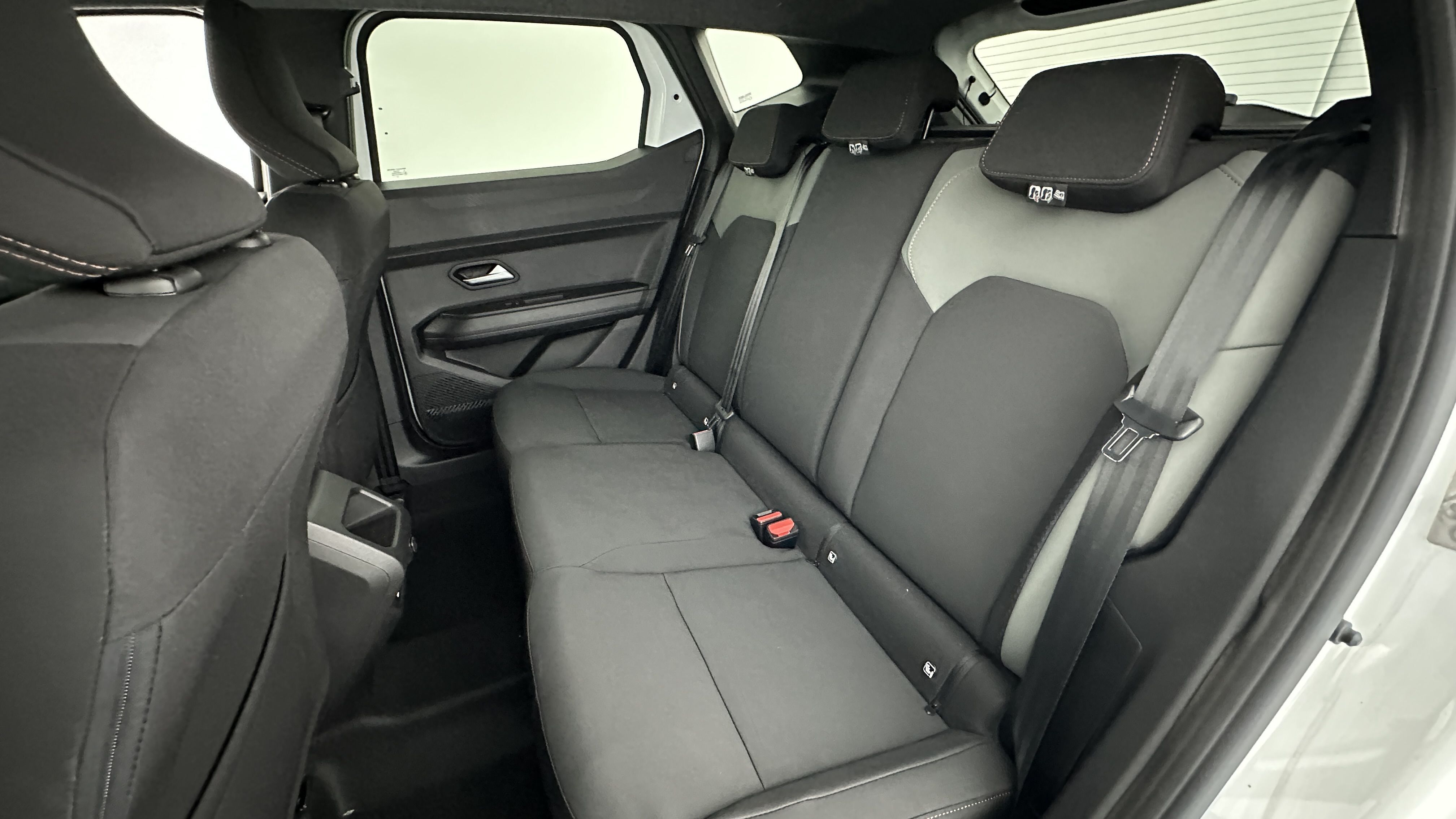 DACIA DUSTER III 1.2 TCe Mild Hybrid 130ch 4x2 Extrême