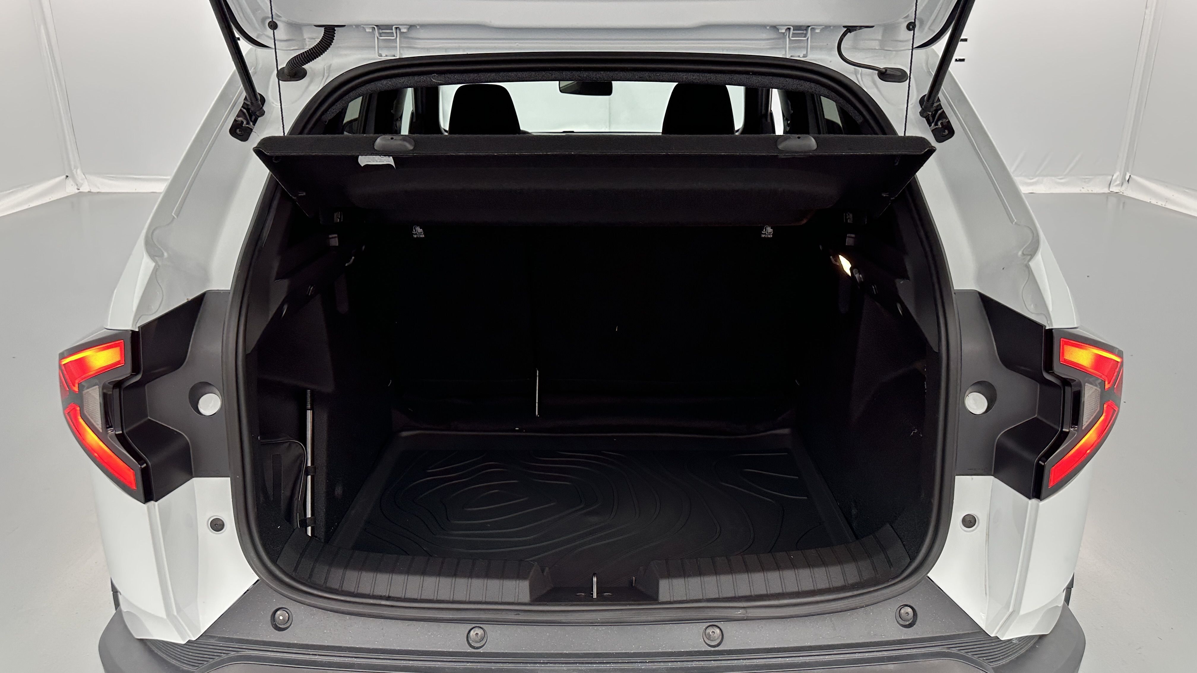 DACIA DUSTER III 1.2 TCe Mild Hybrid 130ch 4x2 Extrême