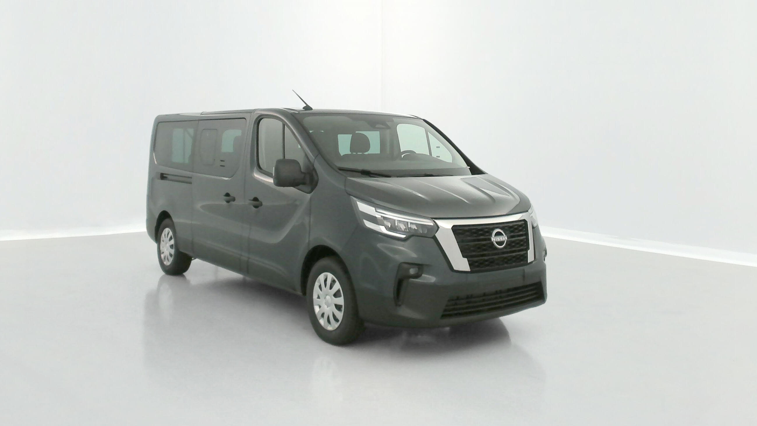NISSAN PRIMASTAR COMBI L2H1 3.0t 2.0 dCi 150ch N-Connecta BVA9