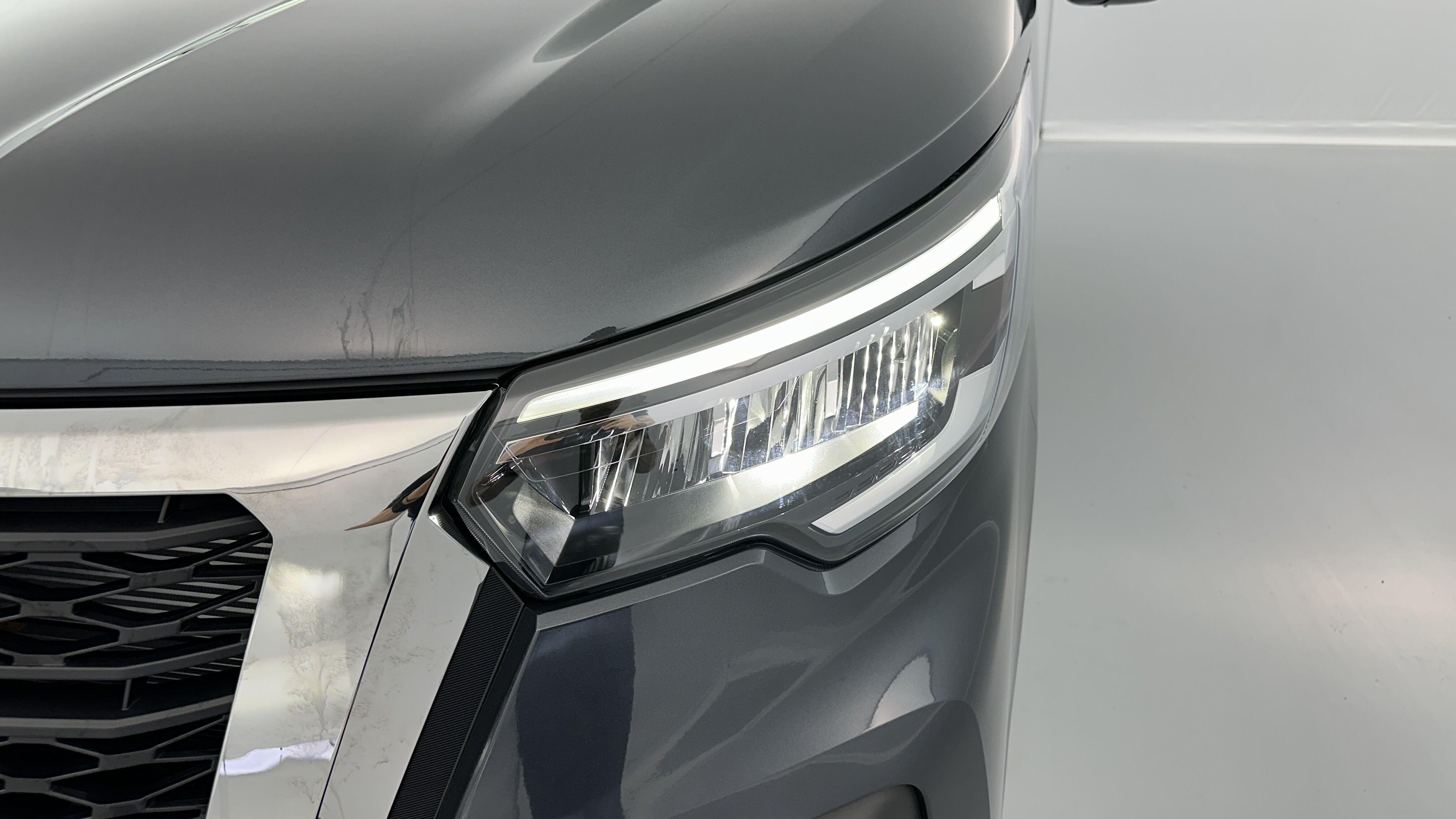 NISSAN PRIMASTAR COMBI L2H1 3.0t 2.0 dCi 150ch N-Connecta BVA9
