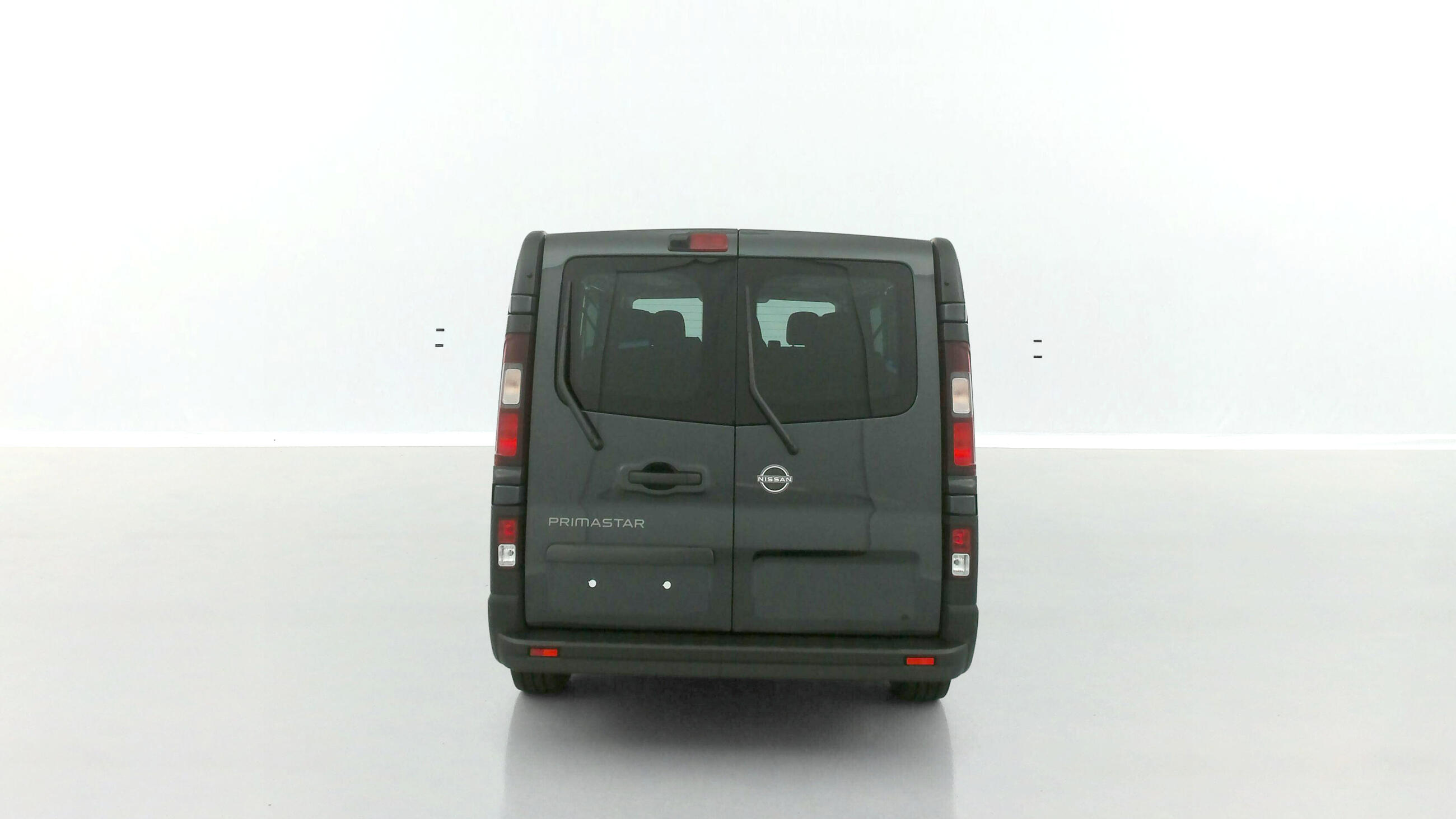 NISSAN PRIMASTAR COMBI L2H1 3.0t 2.0 dCi 150ch N-Connecta BVA9