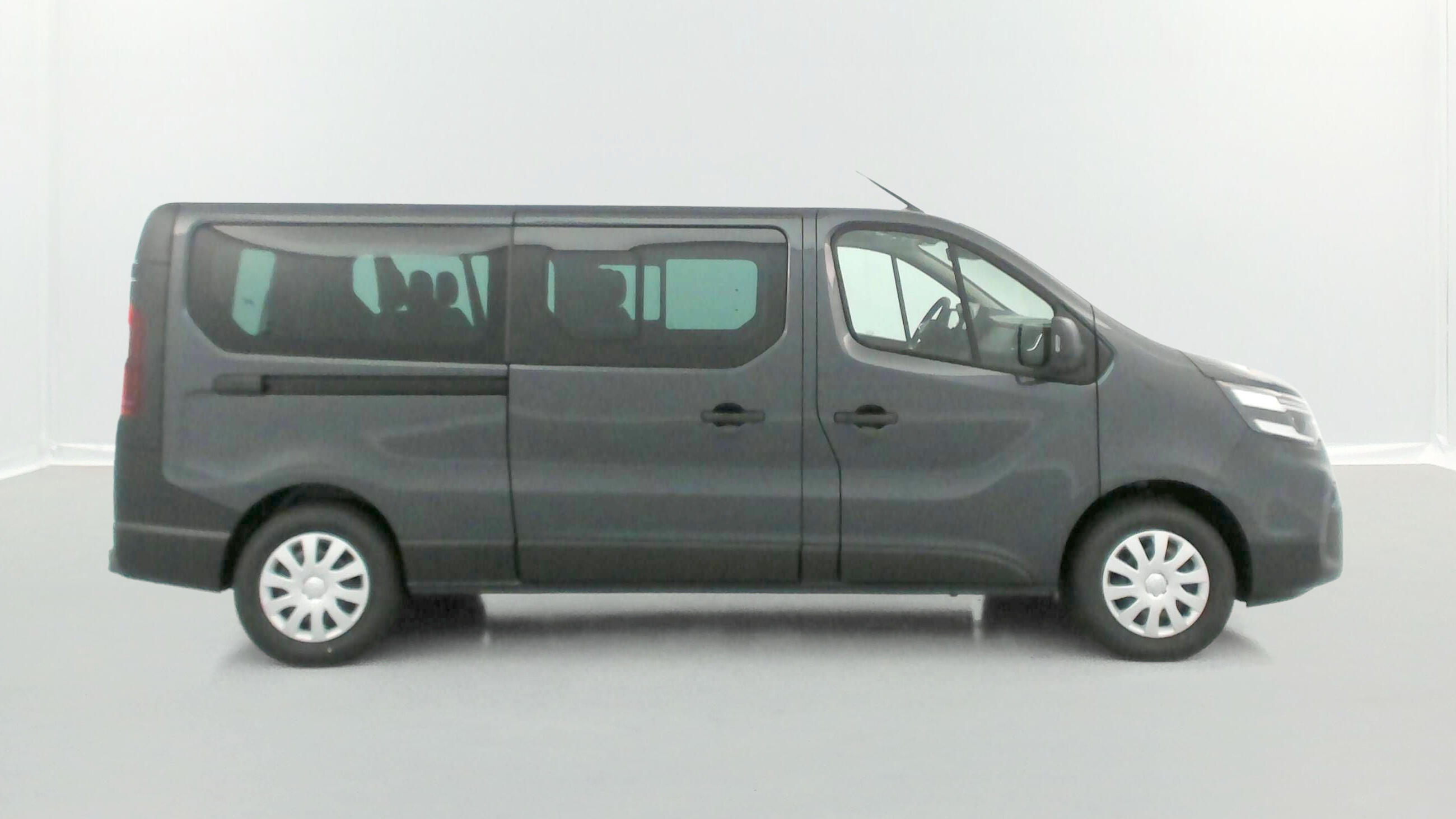 NISSAN PRIMASTAR COMBI L2H1 3.0t 2.0 dCi 150ch N-Connecta BVA9