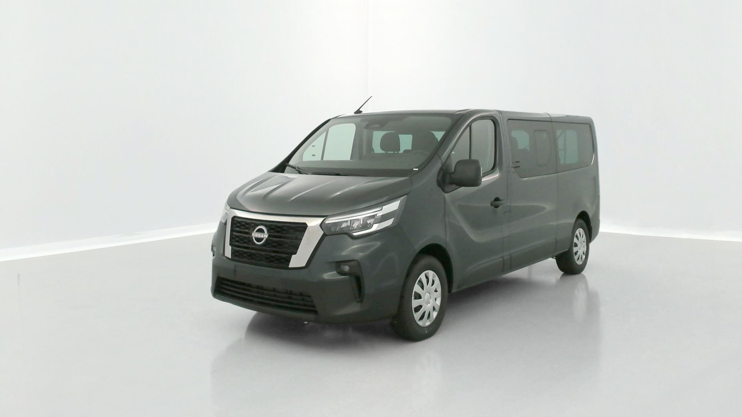 NISSAN PRIMASTAR COMBI L2H1 3.0t 2.0 dCi 150ch N-Connecta BVA9
