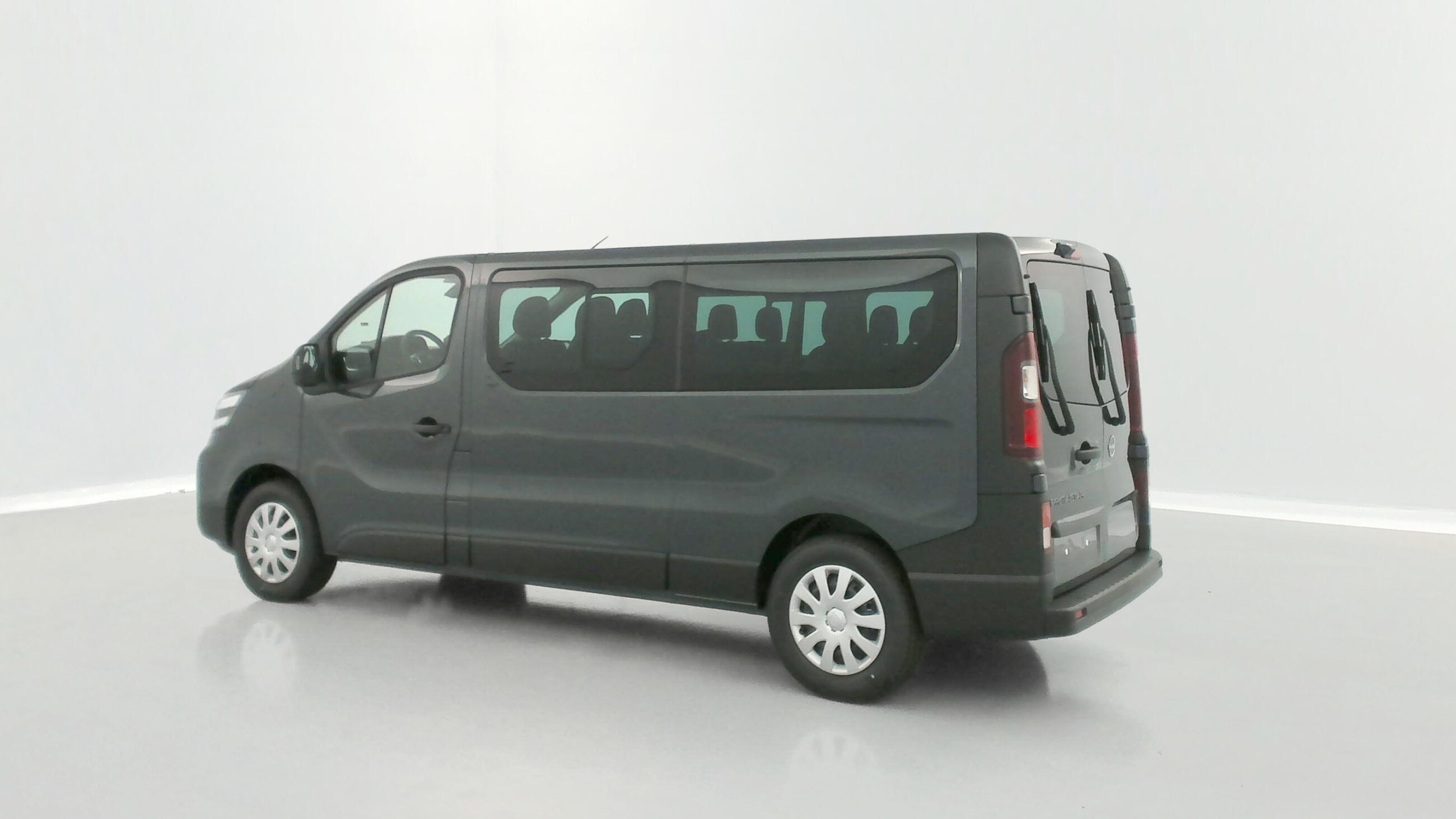 NISSAN PRIMASTAR COMBI L2H1 3.0t 2.0 dCi 150ch N-Connecta BVA9