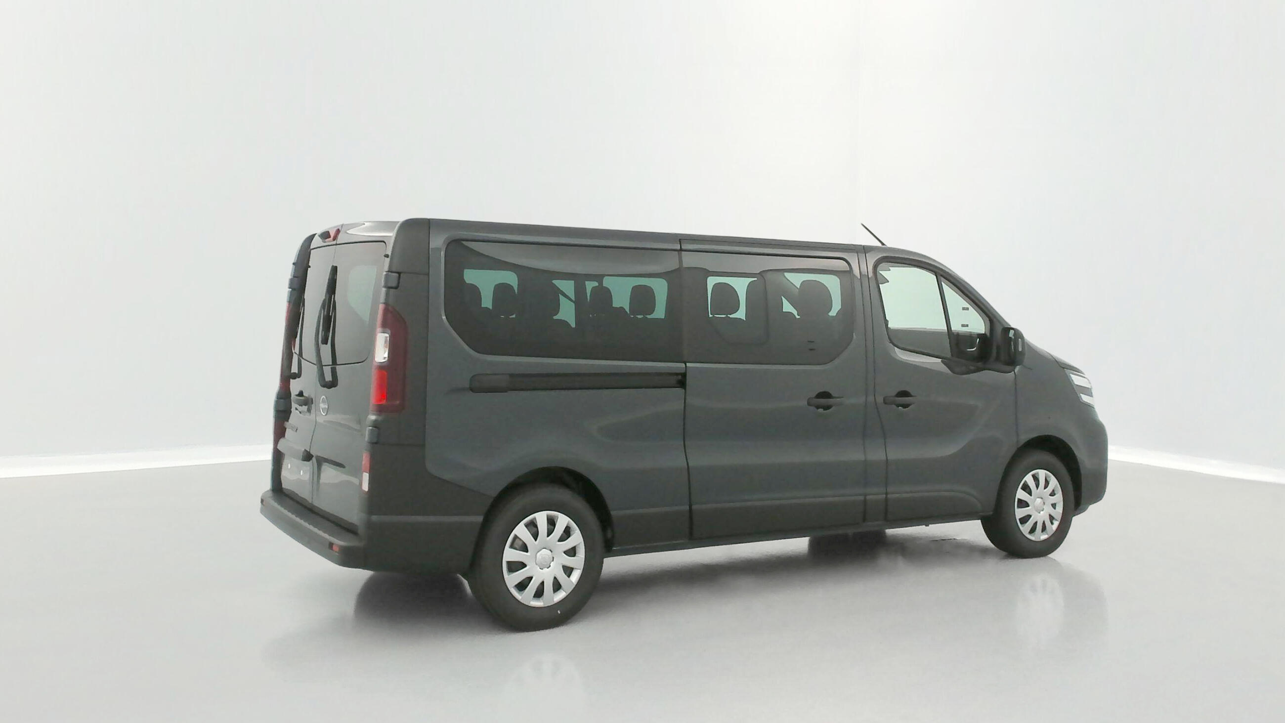 NISSAN PRIMASTAR COMBI L2H1 3.0t 2.0 dCi 150ch N-Connecta BVA9