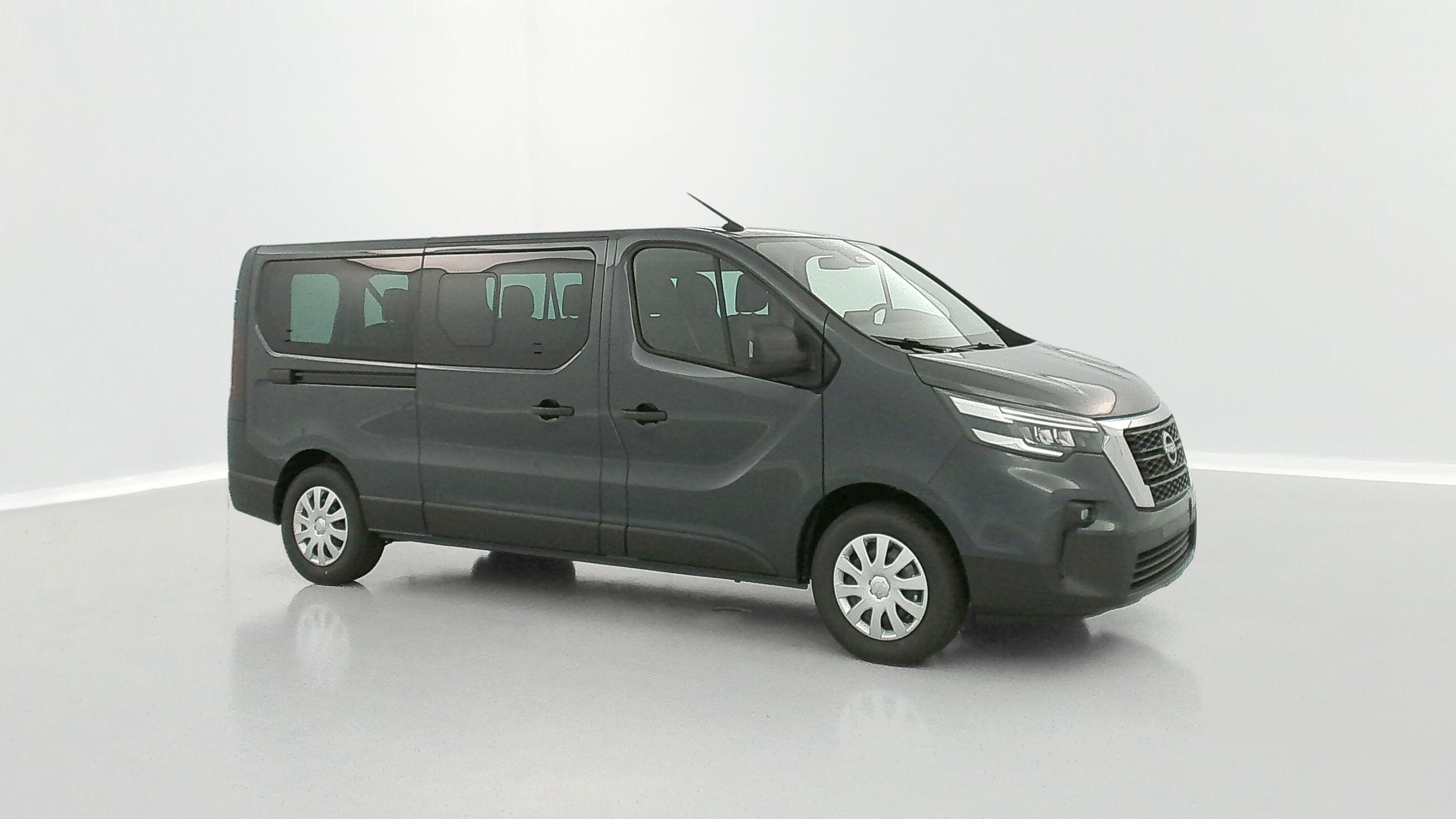 NISSAN PRIMASTAR COMBI L2H1 3.0t 2.0 dCi 150ch N-Connecta BVA9