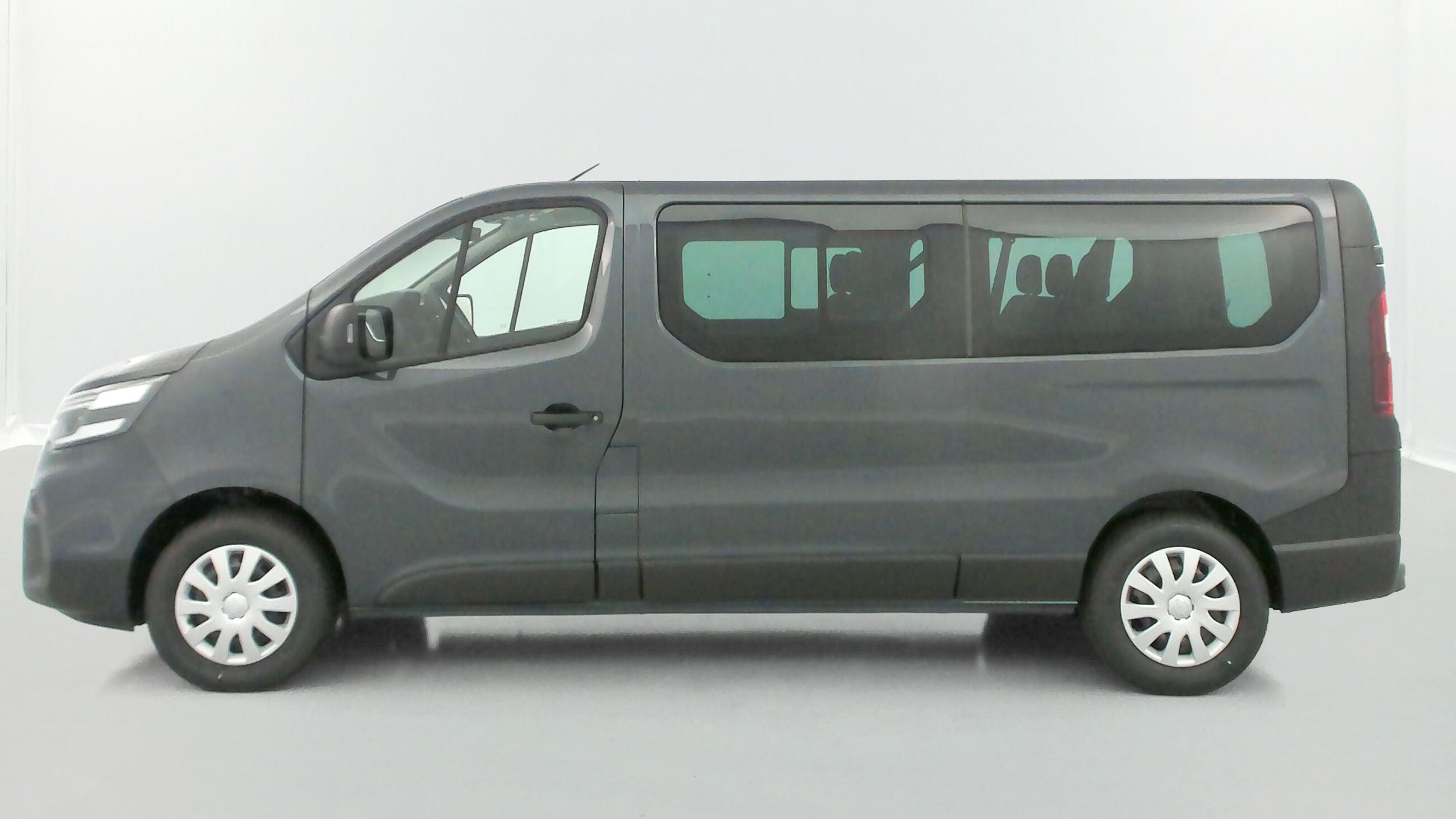 NISSAN PRIMASTAR COMBI L2H1 3.0t 2.0 dCi 150ch N-Connecta BVA9