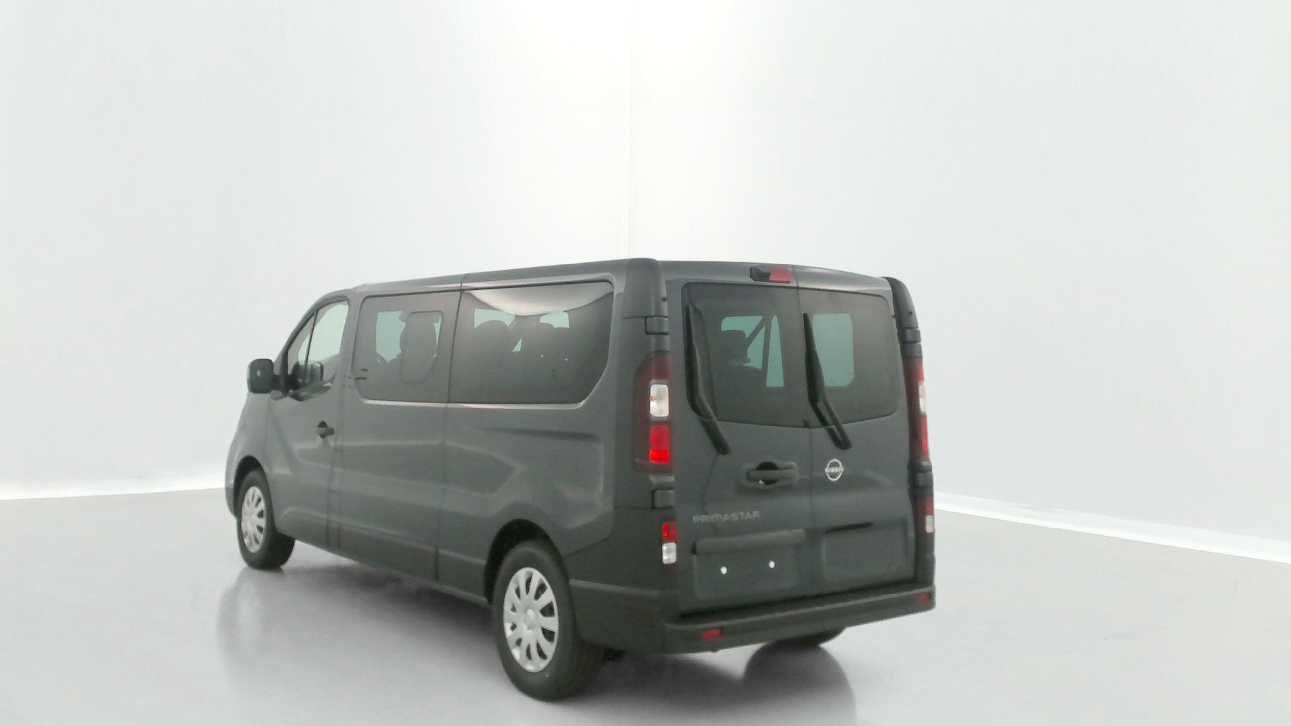 NISSAN PRIMASTAR COMBI L2H1 3.0t 2.0 dCi 150ch N-Connecta BVA9
