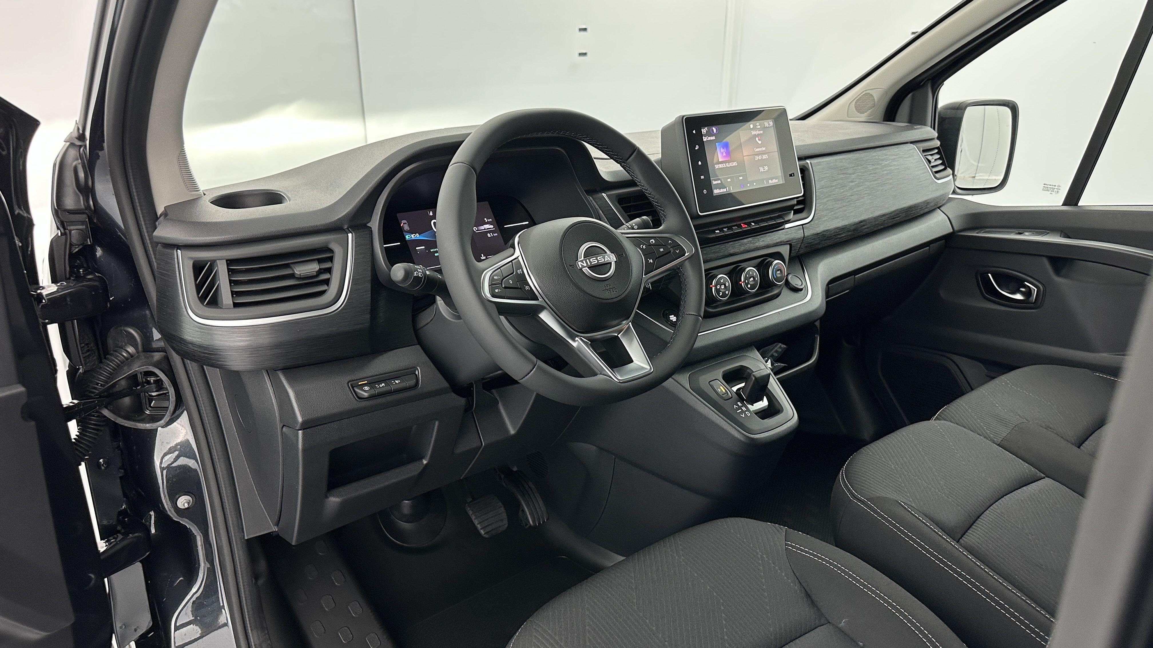 NISSAN PRIMASTAR COMBI L2H1 3.0t 2.0 dCi 150ch N-Connecta BVA9