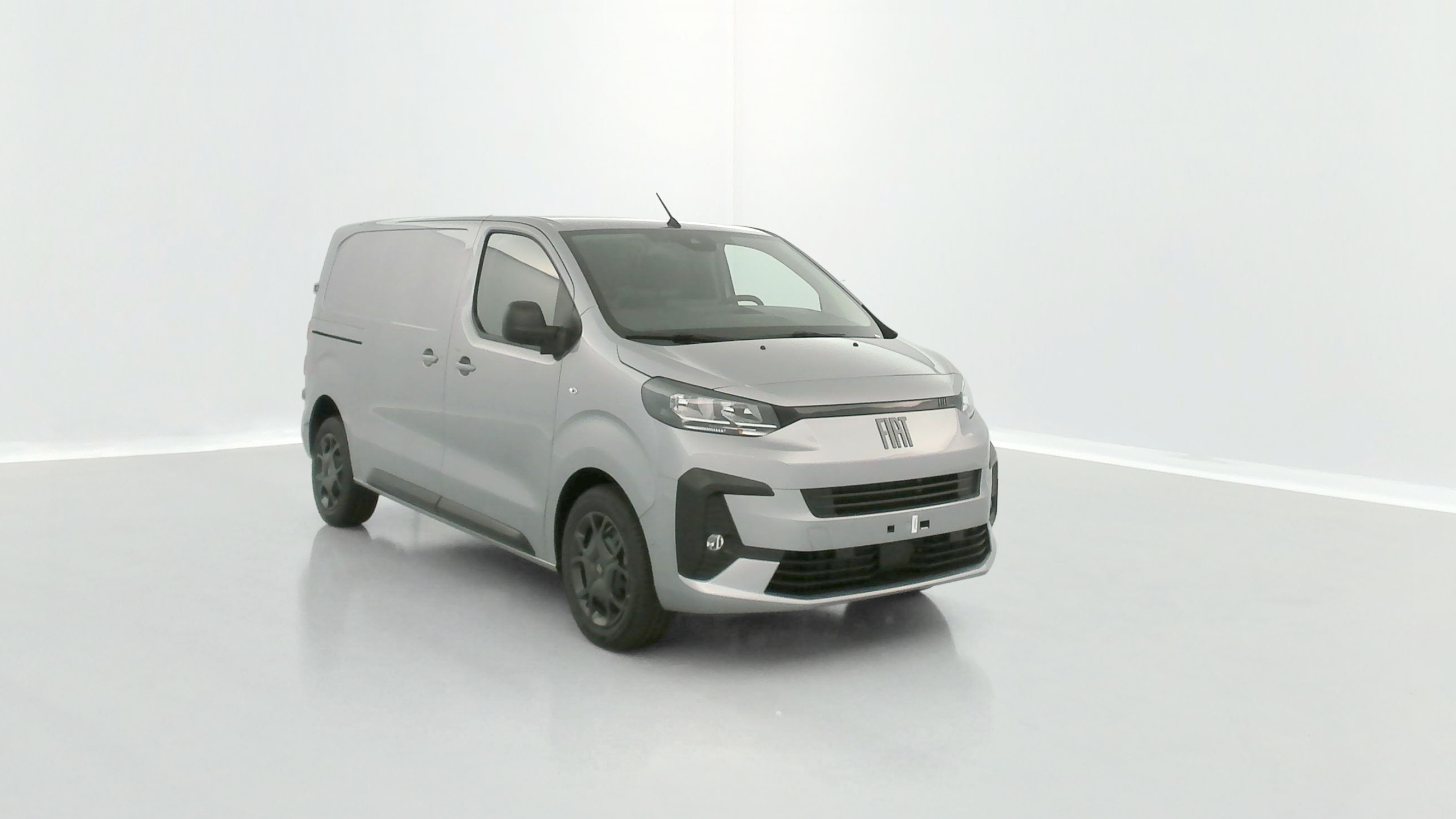 FIAT SCUDO III M 2.0 BlueHDi 180ch EAT8 Pack Livraison