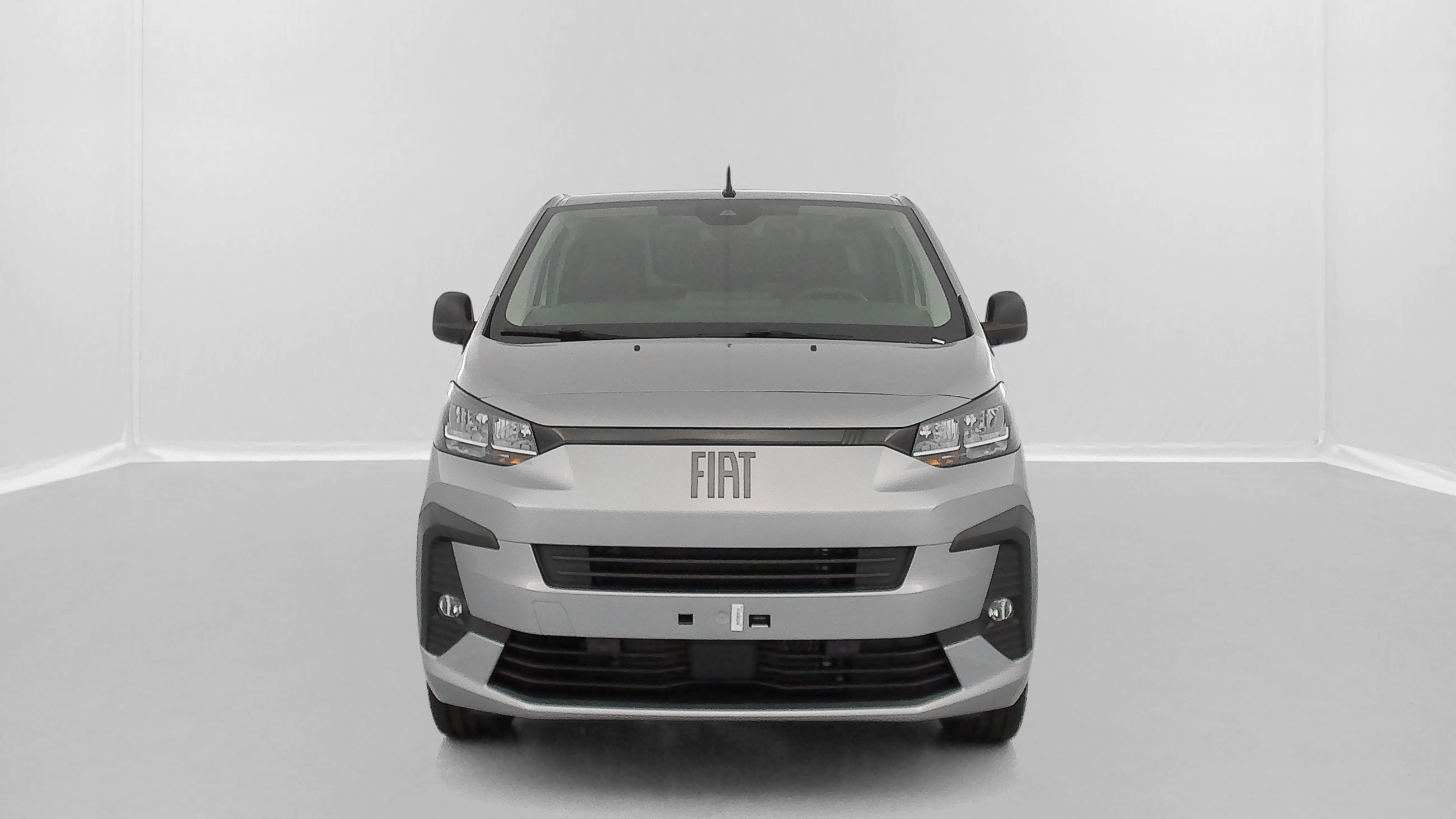 FIAT SCUDO III M 2.0 BlueHDi 180ch EAT8 Pack Livraison