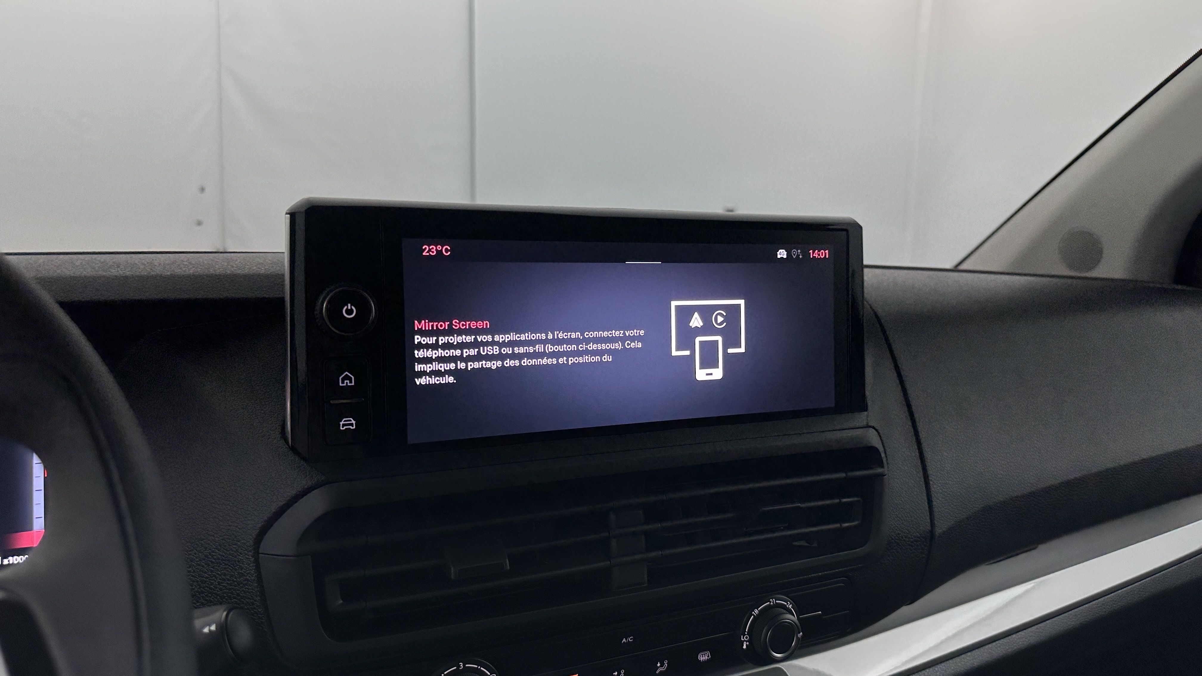 FIAT SCUDO III M 2.0 BlueHDi 180ch EAT8 Pack Livraison
