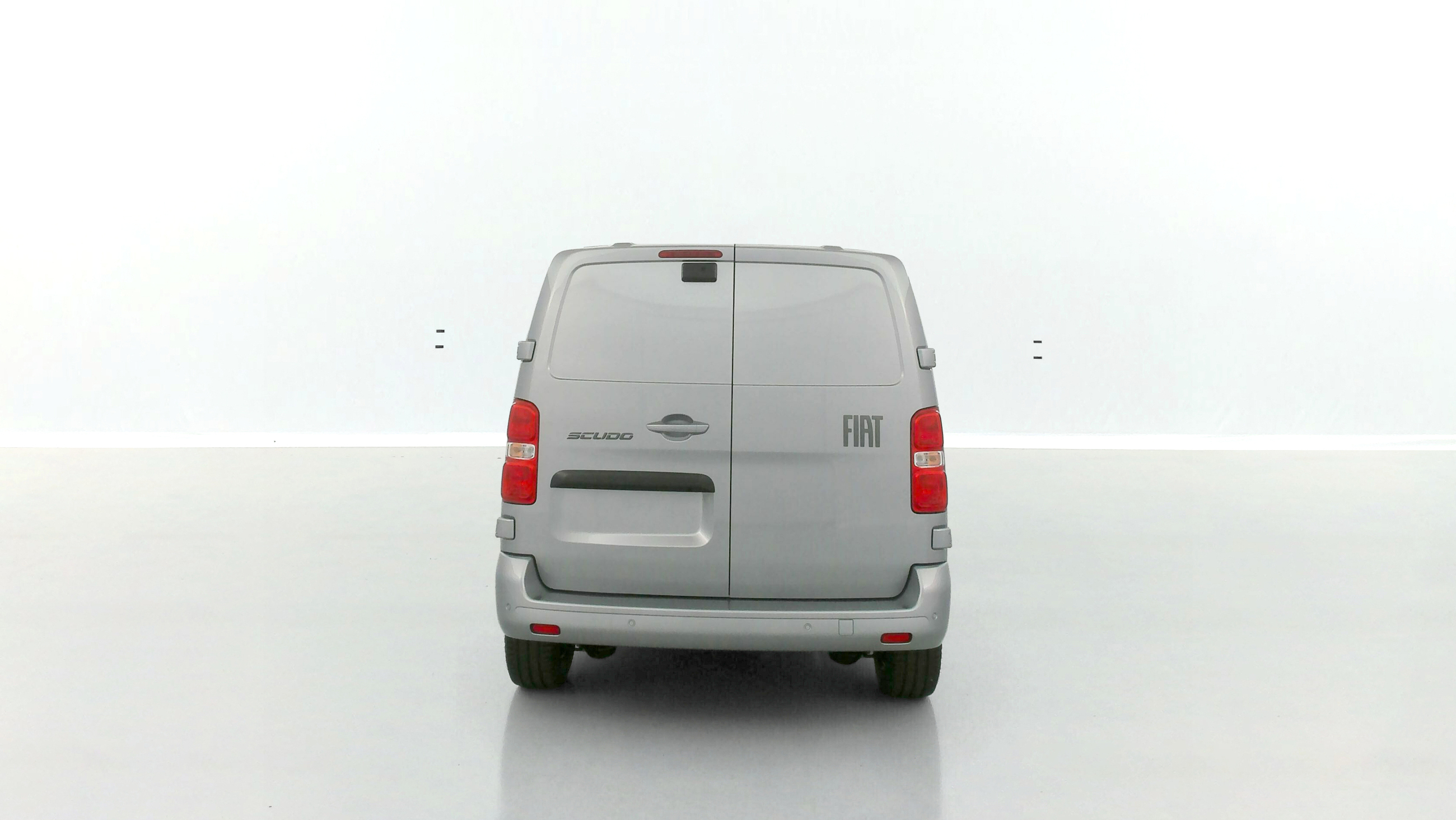 FIAT SCUDO III M 2.0 BlueHDi 180ch EAT8 Pack Livraison