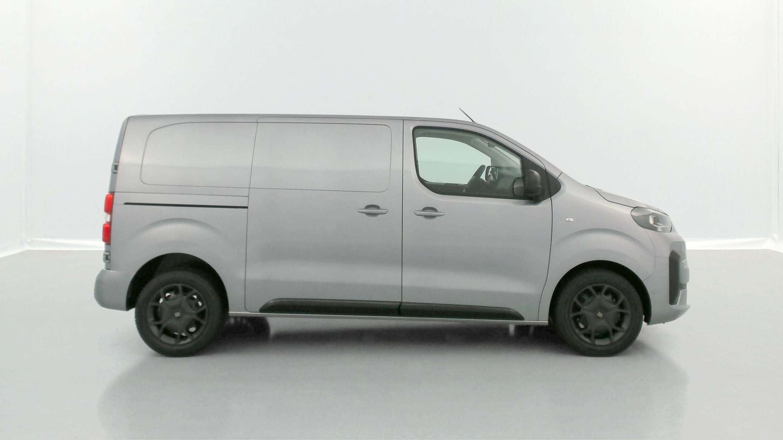 FIAT SCUDO III M 2.0 BlueHDi 180ch EAT8 Pack Livraison