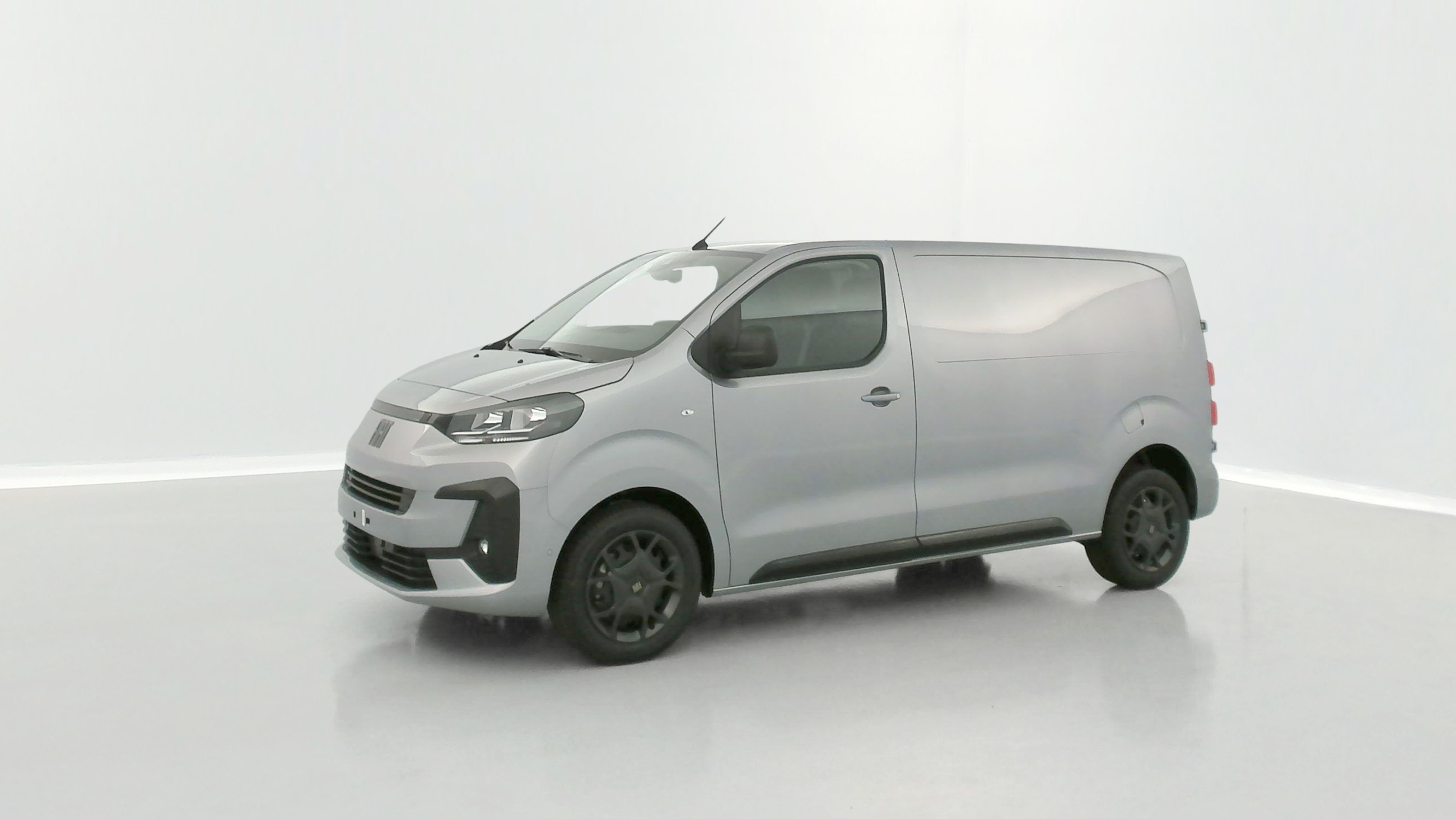 FIAT SCUDO III M 2.0 BlueHDi 180ch EAT8 Pack Livraison