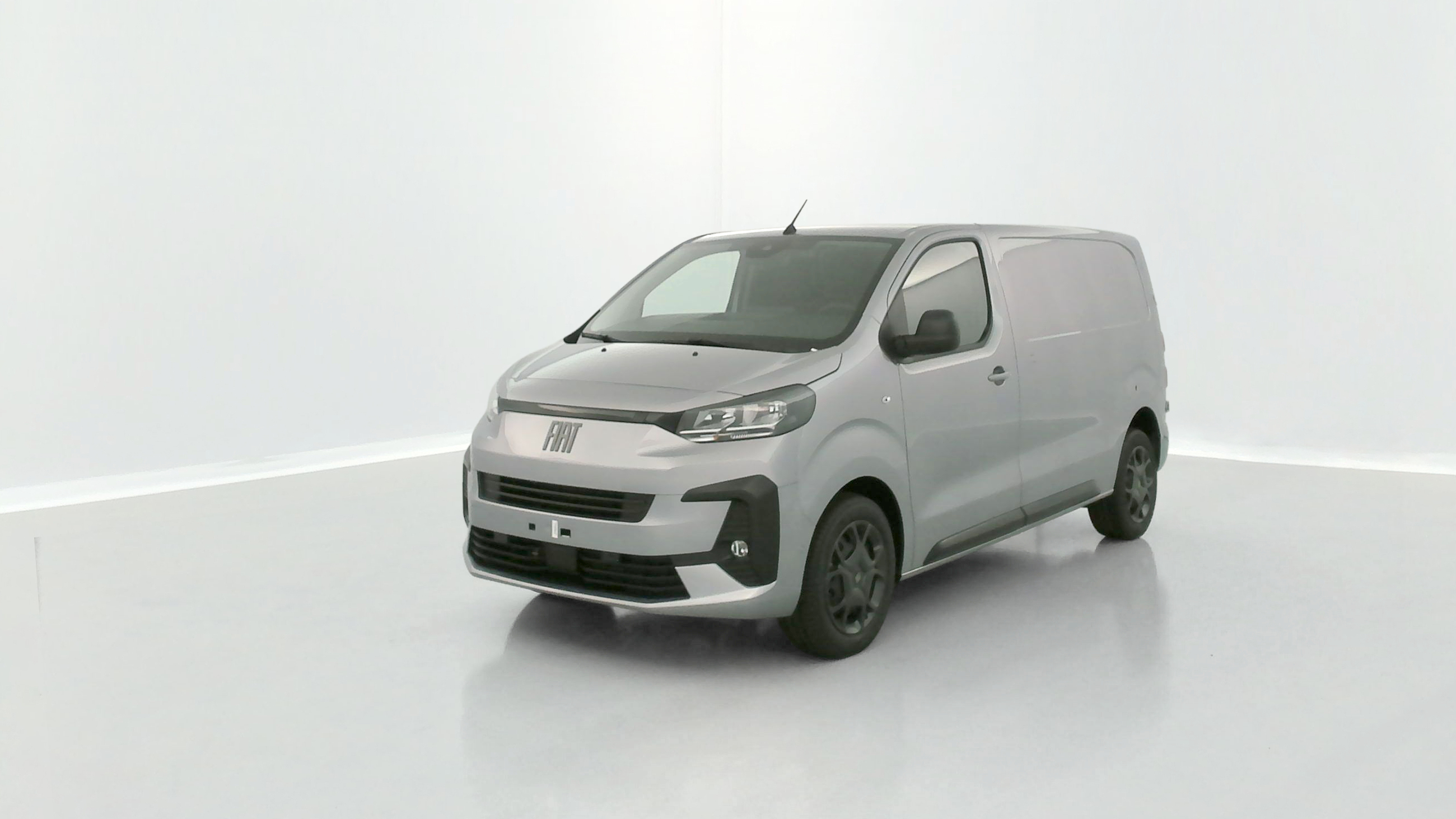 FIAT SCUDO III M 2.0 BlueHDi 180ch EAT8 Pack Livraison