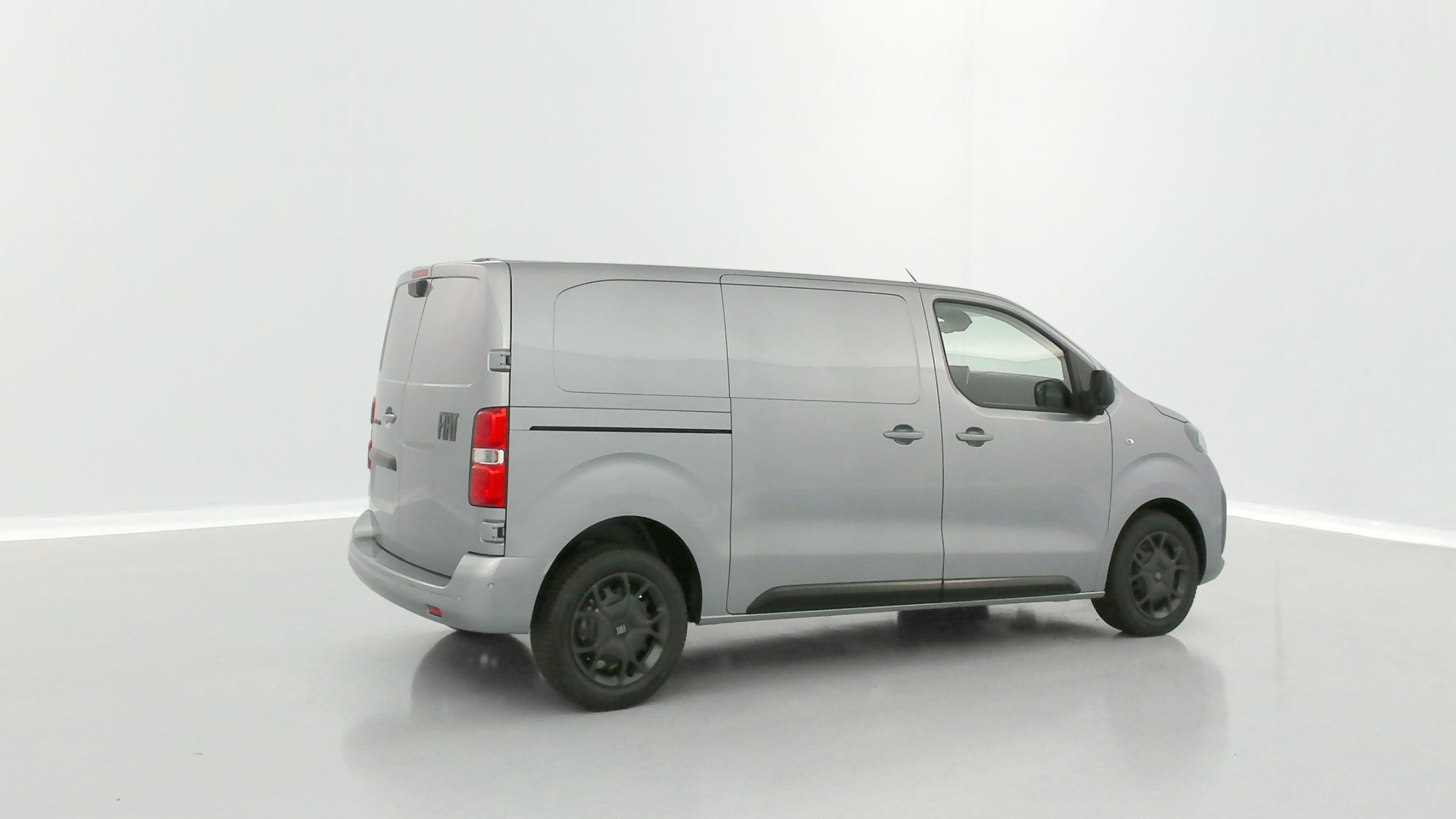 FIAT SCUDO III M 2.0 BlueHDi 180ch EAT8 Pack Livraison