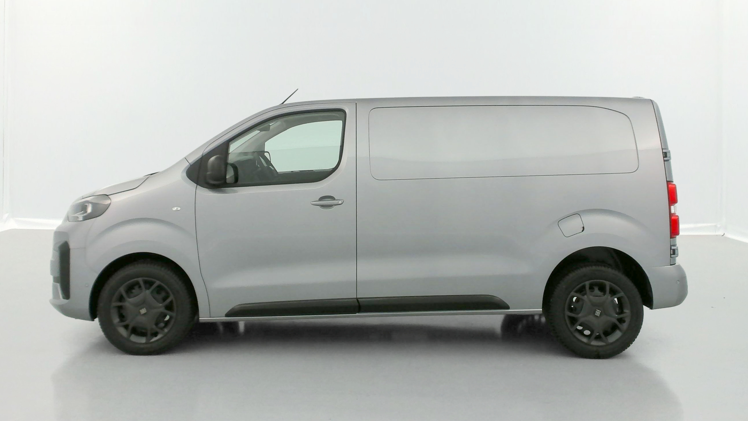 FIAT SCUDO III M 2.0 BlueHDi 180ch EAT8 Pack Livraison