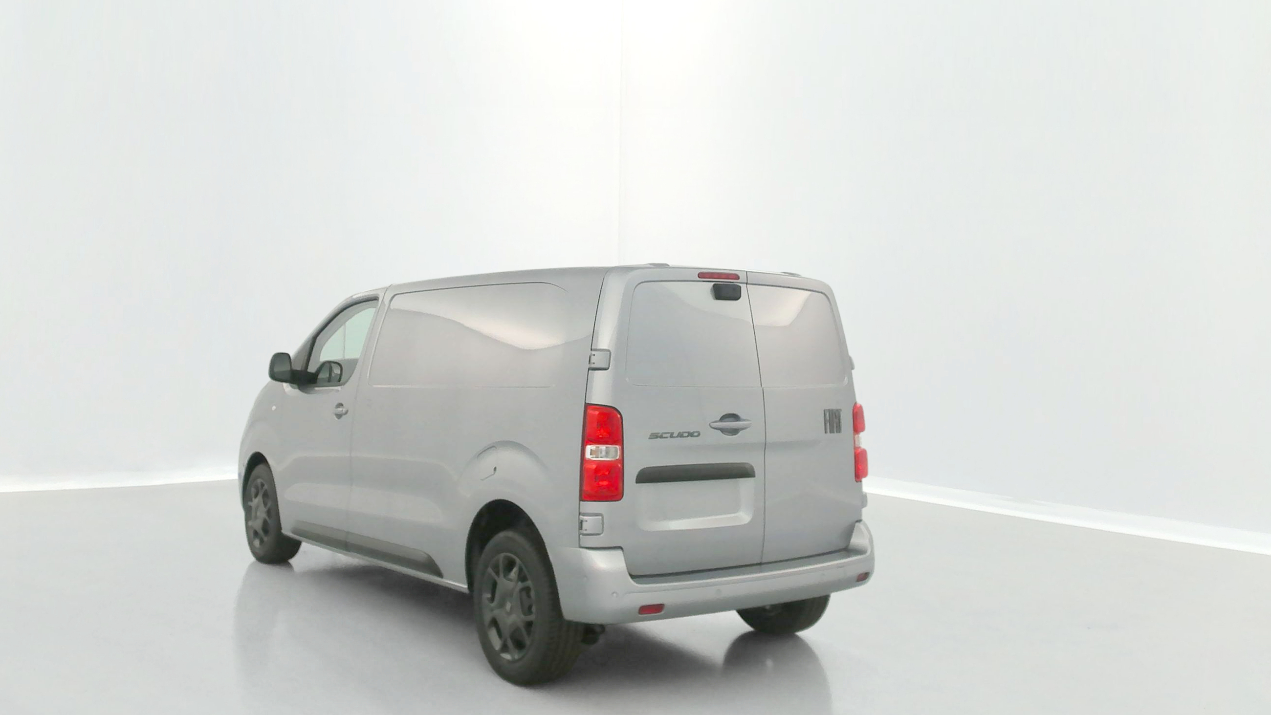 FIAT SCUDO III M 2.0 BlueHDi 180ch EAT8 Pack Livraison