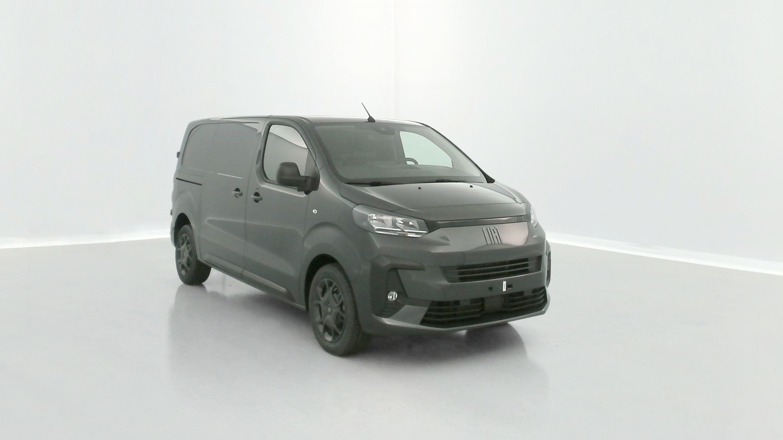 FIAT SCUDO III M 2.0 BlueHDi 180ch Pack Premium Connect EAT8