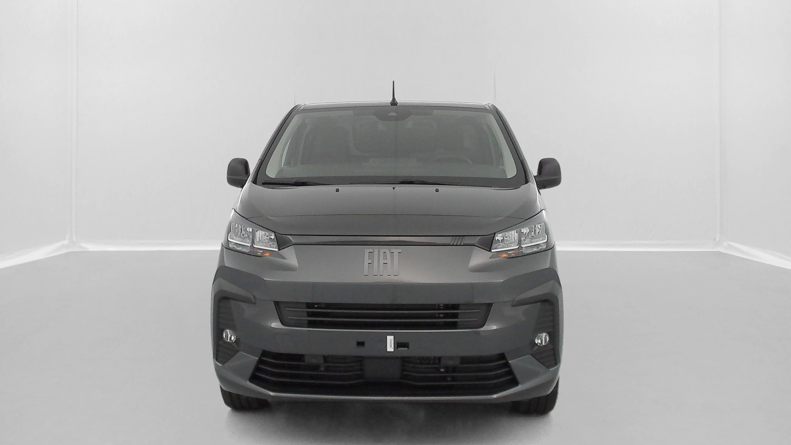 FIAT SCUDO III M 2.0 BlueHDi 180ch Pack Premium Connect EAT8