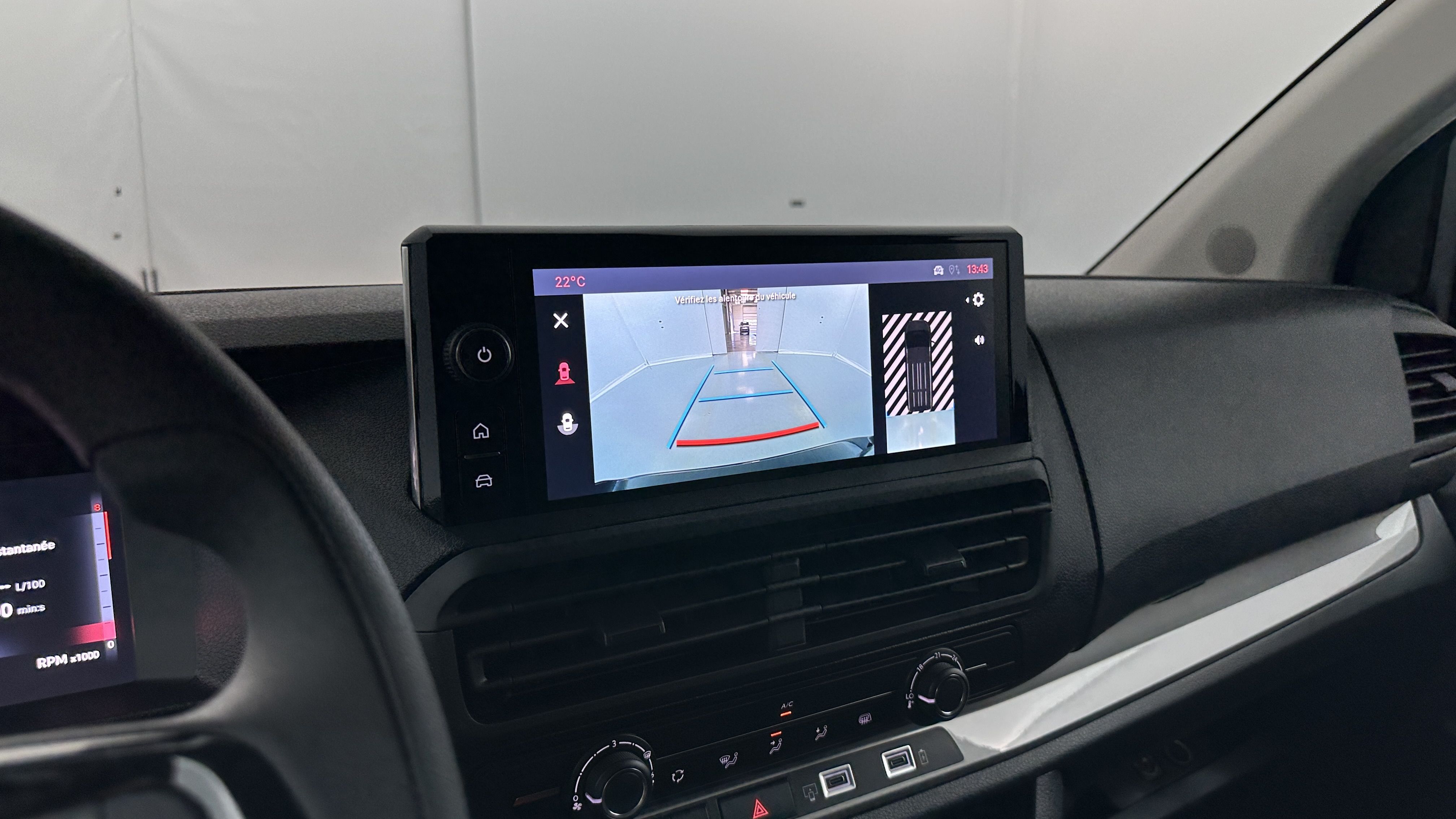 FIAT SCUDO III M 2.0 BlueHDi 180ch Pack Premium Connect EAT8