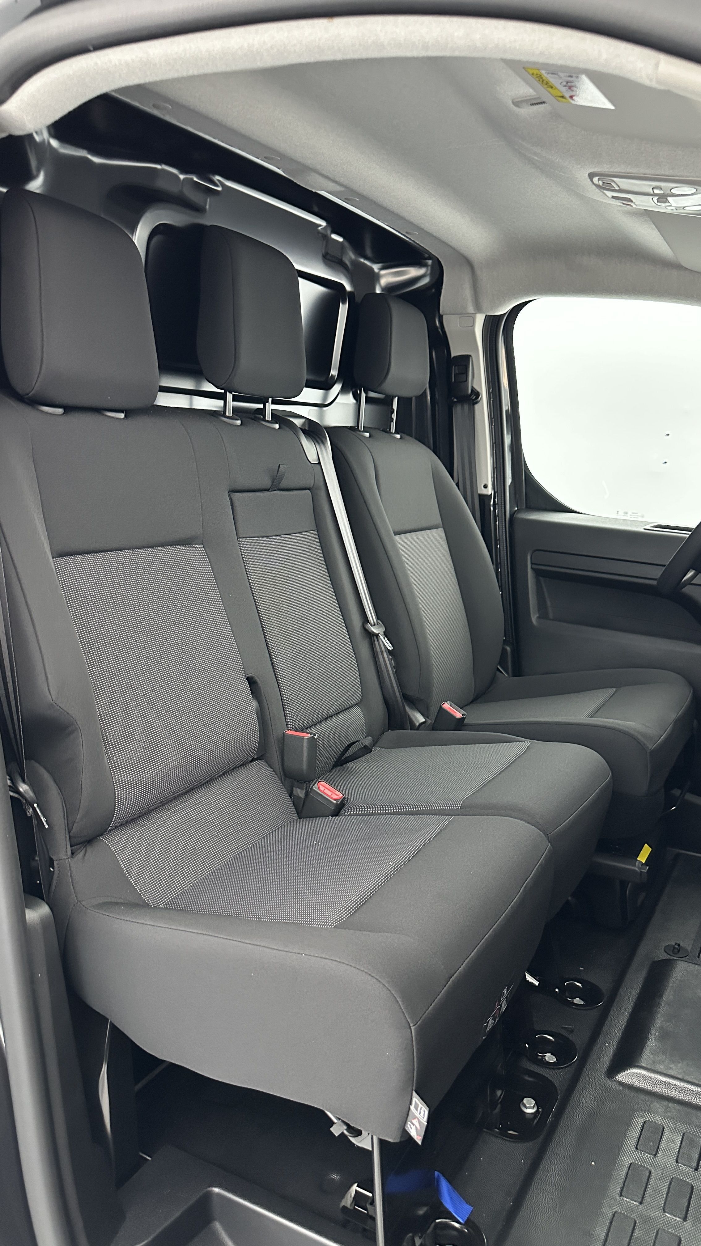 FIAT SCUDO III M 2.0 BlueHDi 180ch Pack Premium Connect EAT8