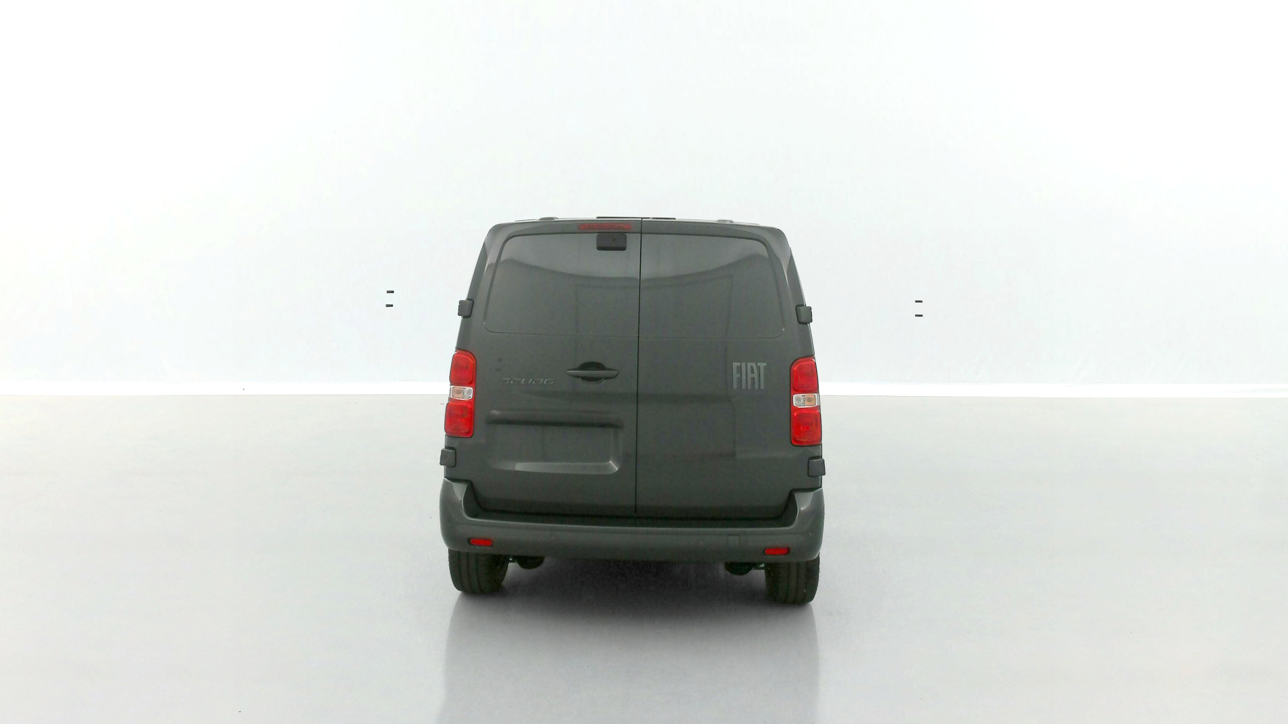 FIAT SCUDO III M 2.0 BlueHDi 180ch Pack Premium Connect EAT8