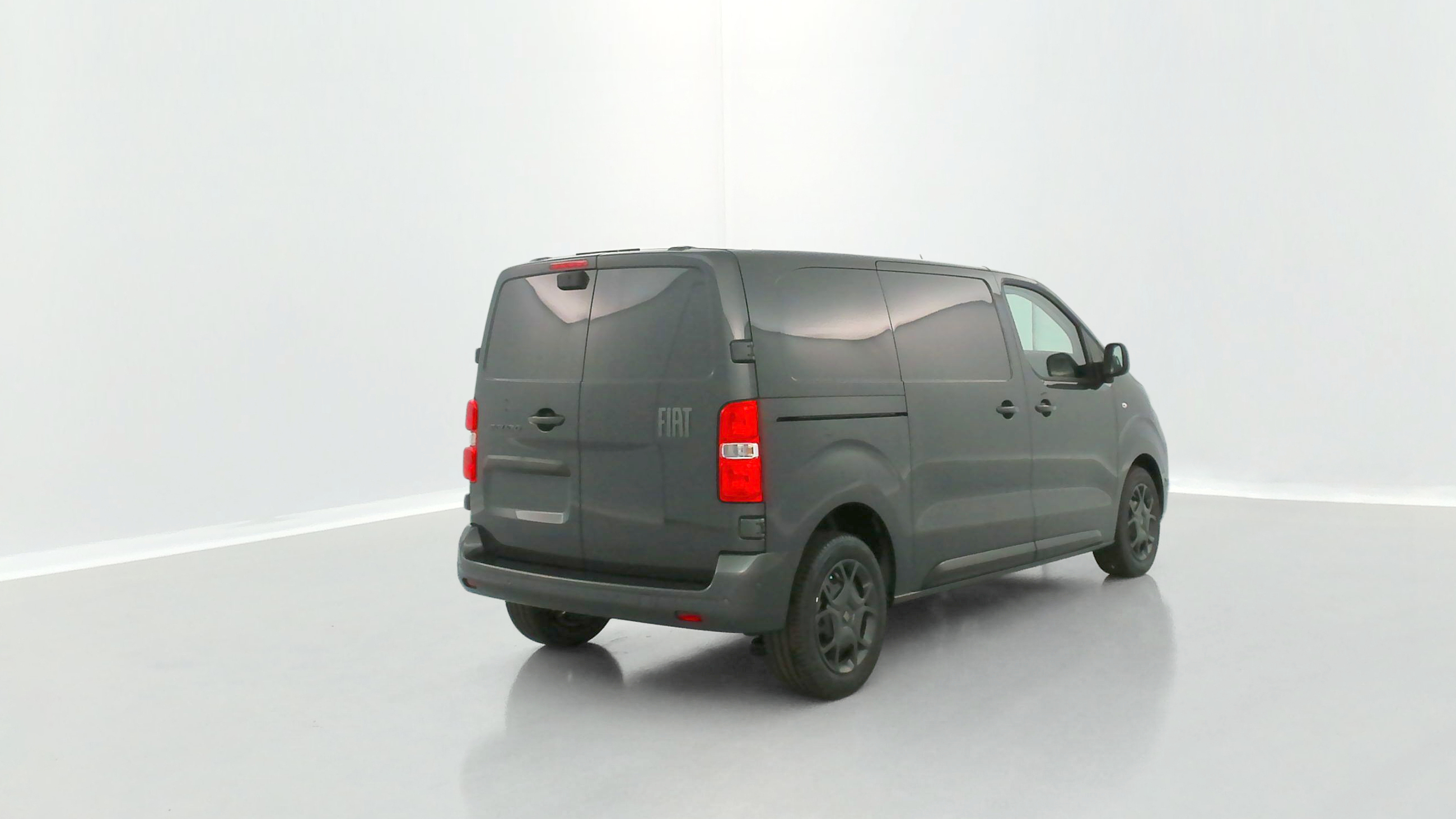 FIAT SCUDO III M 2.0 BlueHDi 180ch Pack Premium Connect EAT8