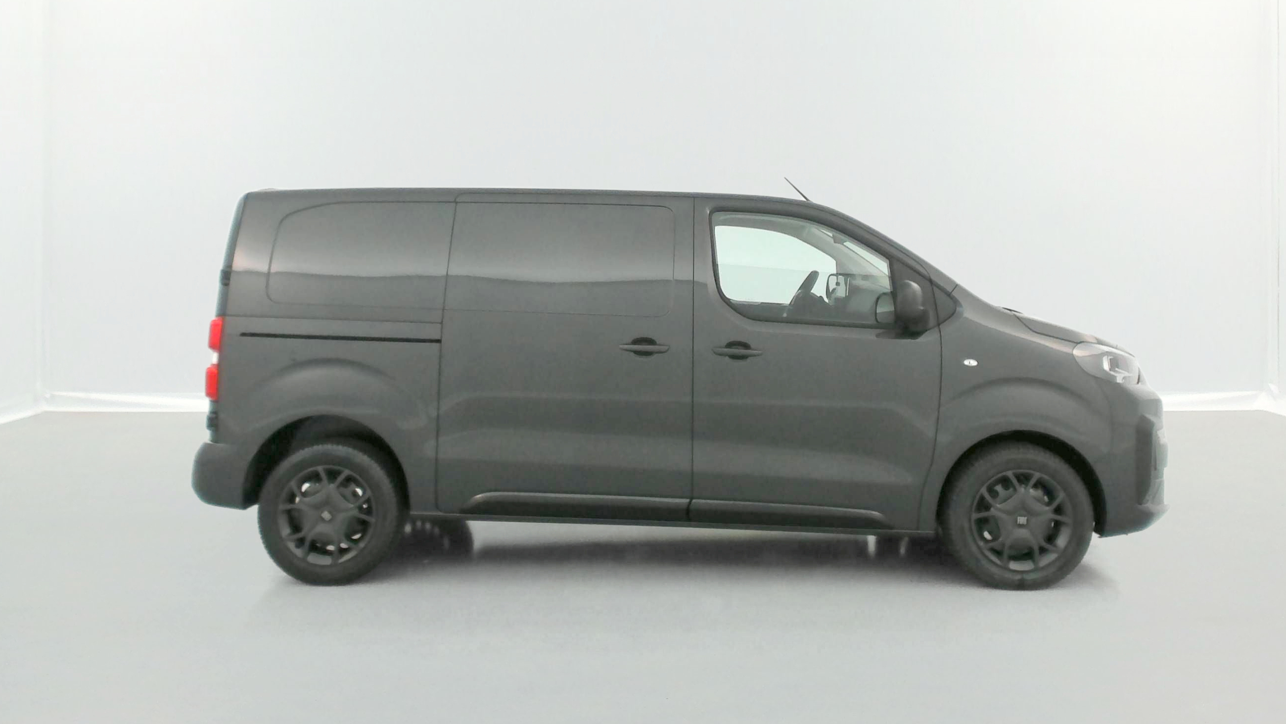 FIAT SCUDO III M 2.0 BlueHDi 180ch Pack Premium Connect EAT8