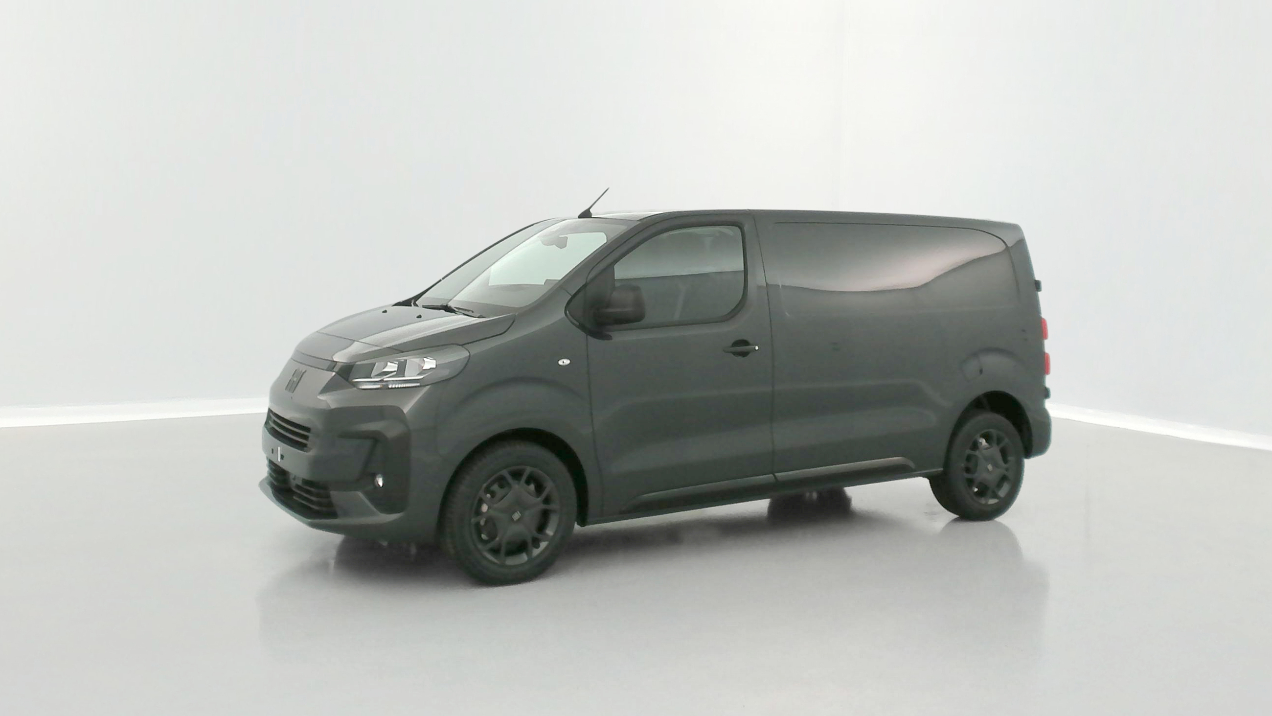 FIAT SCUDO III M 2.0 BlueHDi 180ch Pack Premium Connect EAT8