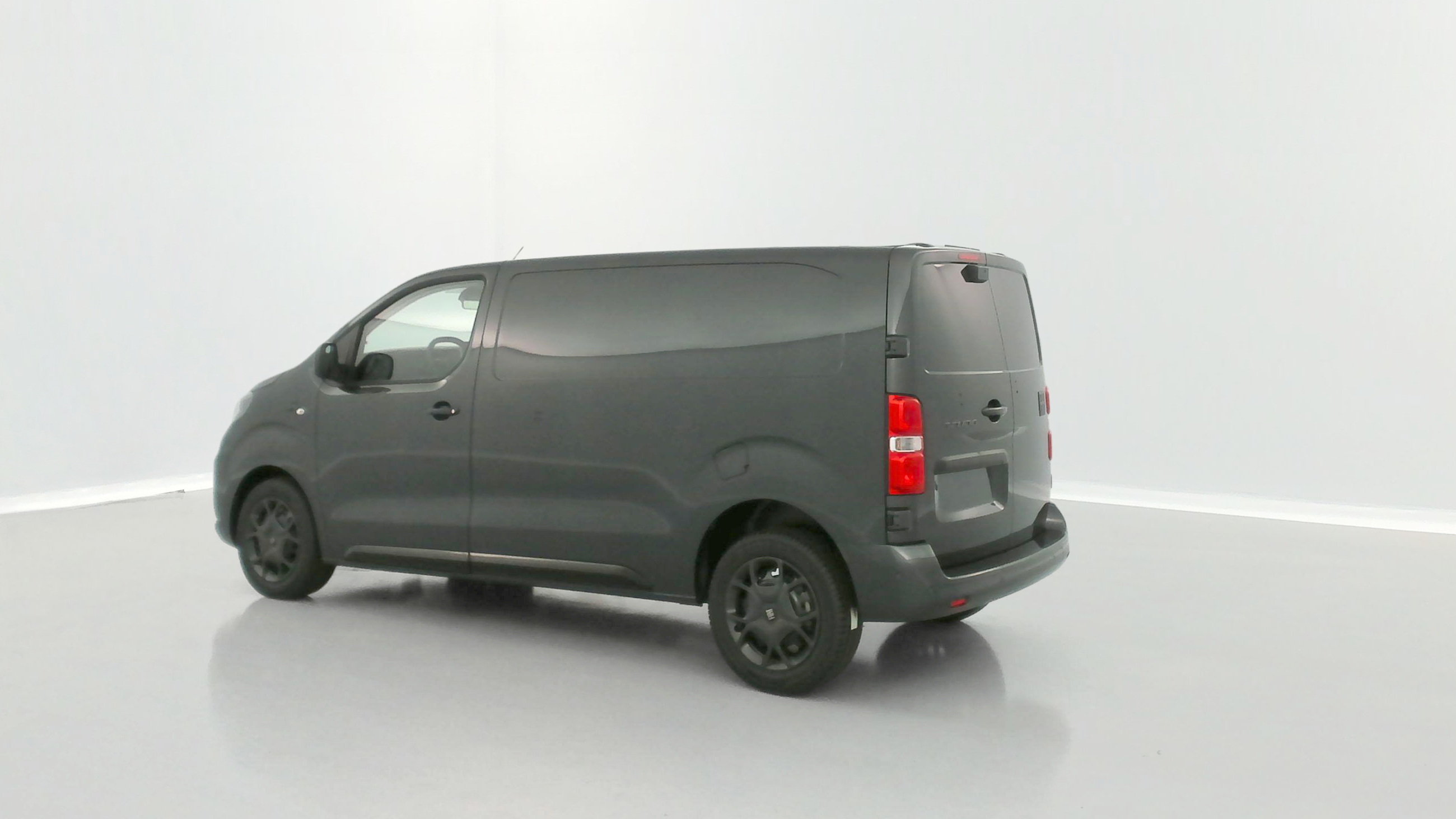 FIAT SCUDO III M 2.0 BlueHDi 180ch Pack Premium Connect EAT8