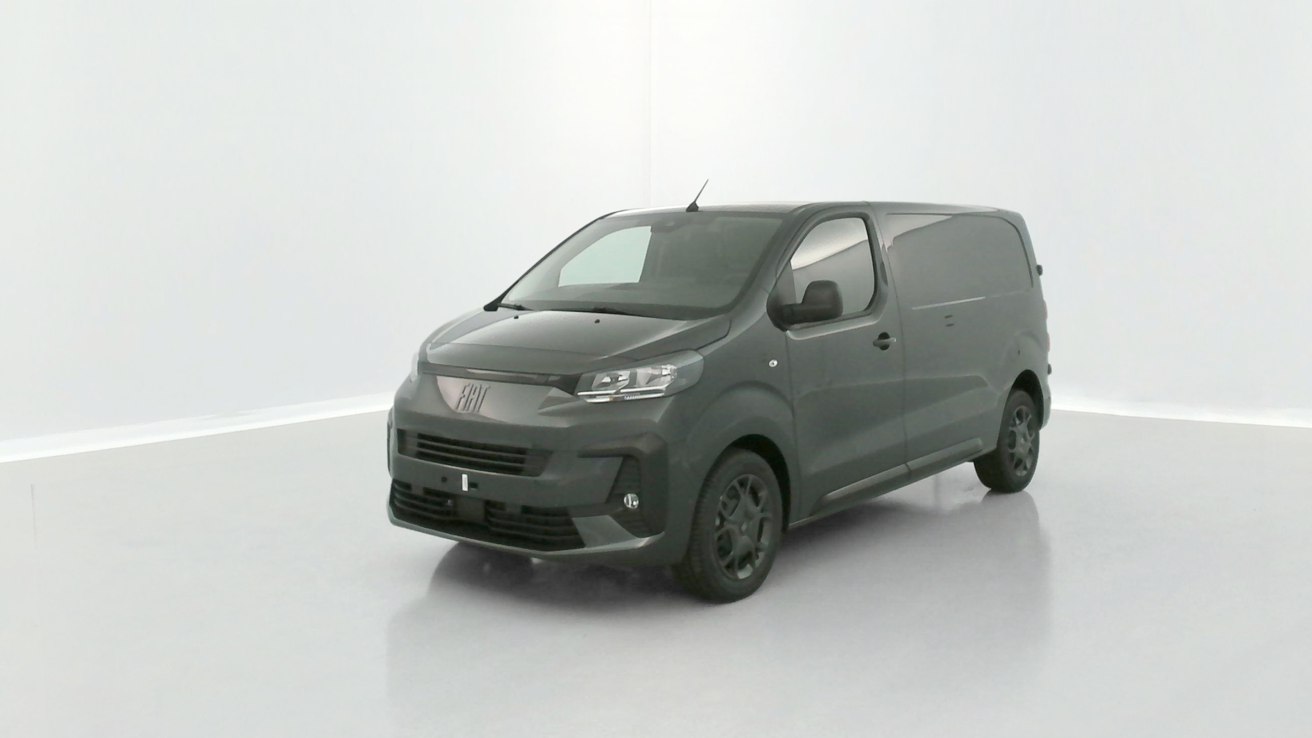 FIAT SCUDO III M 2.0 BlueHDi 180ch Pack Premium Connect EAT8
