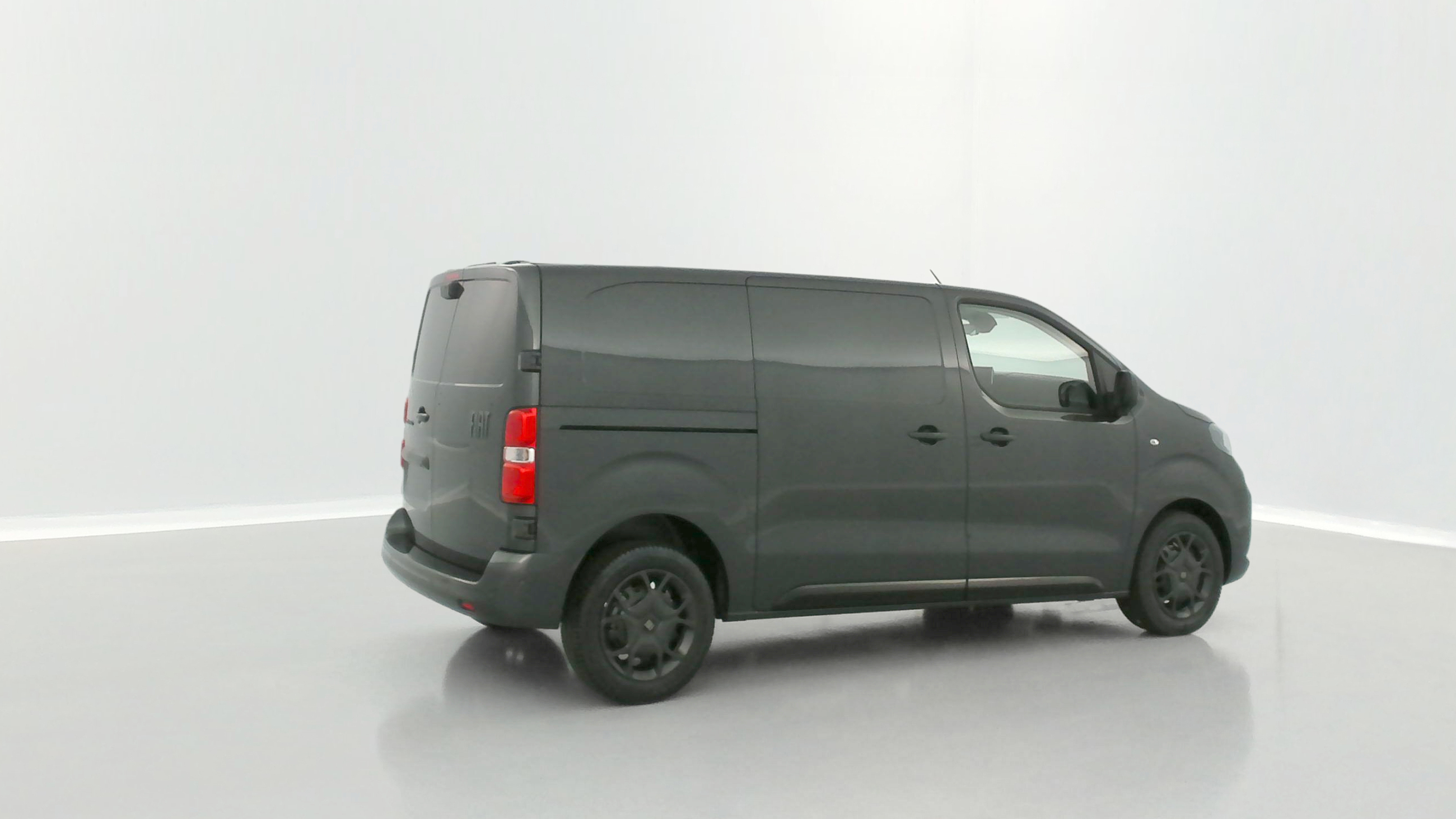 FIAT SCUDO III M 2.0 BlueHDi 180ch Pack Premium Connect EAT8