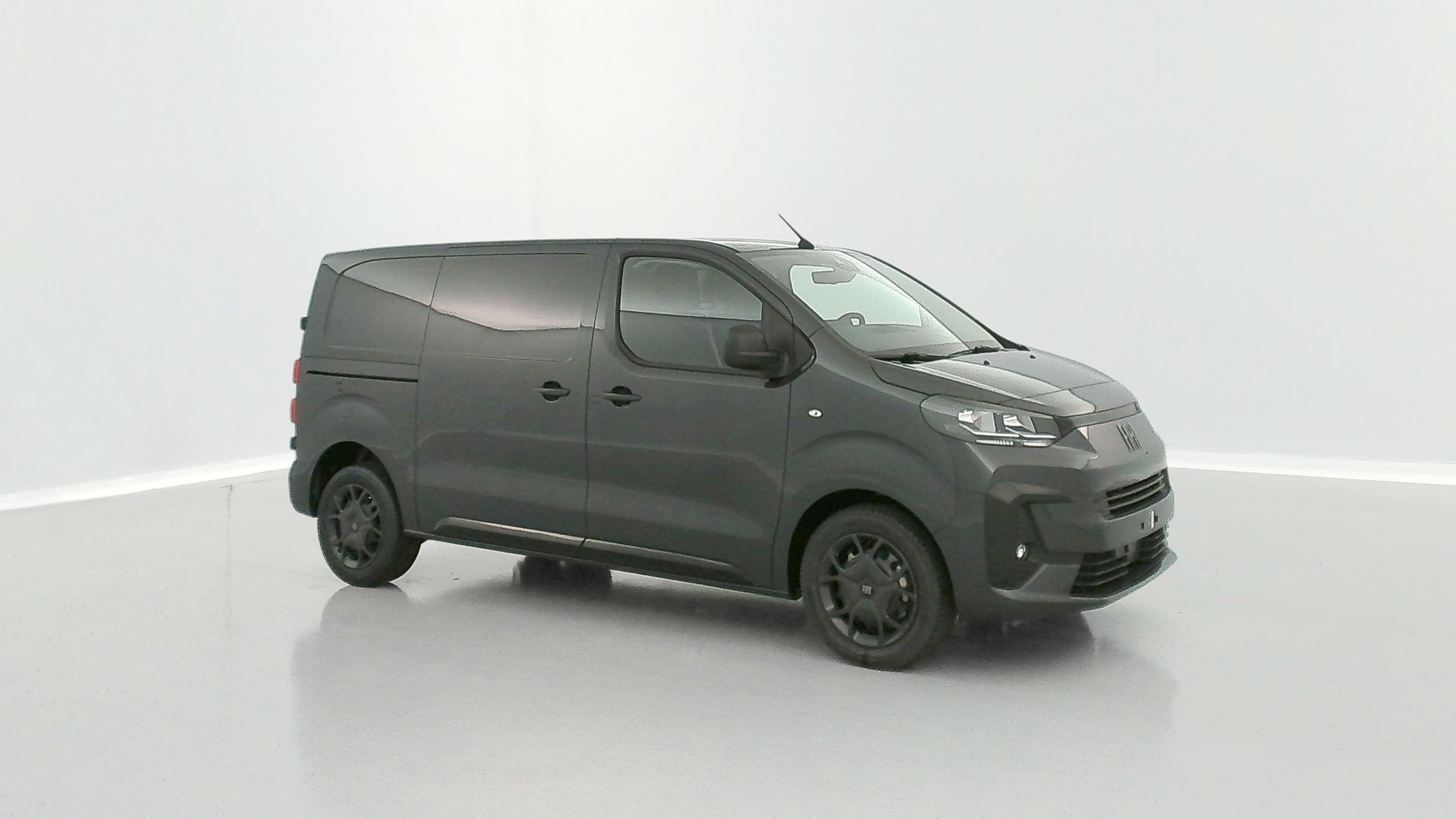 FIAT SCUDO III M 2.0 BlueHDi 180ch Pack Premium Connect EAT8